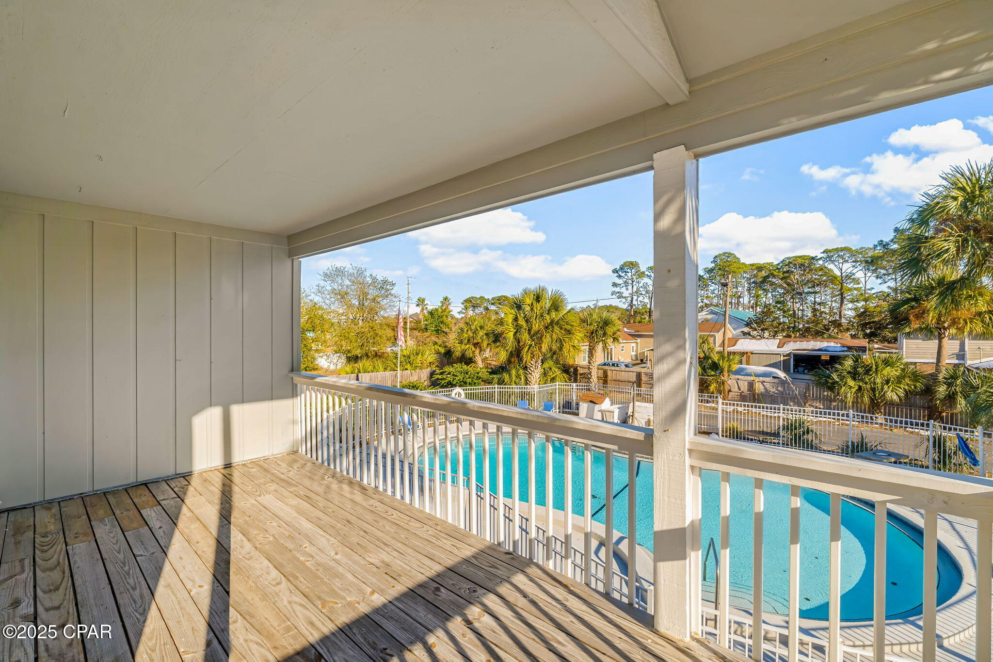 Dockside North - Residential