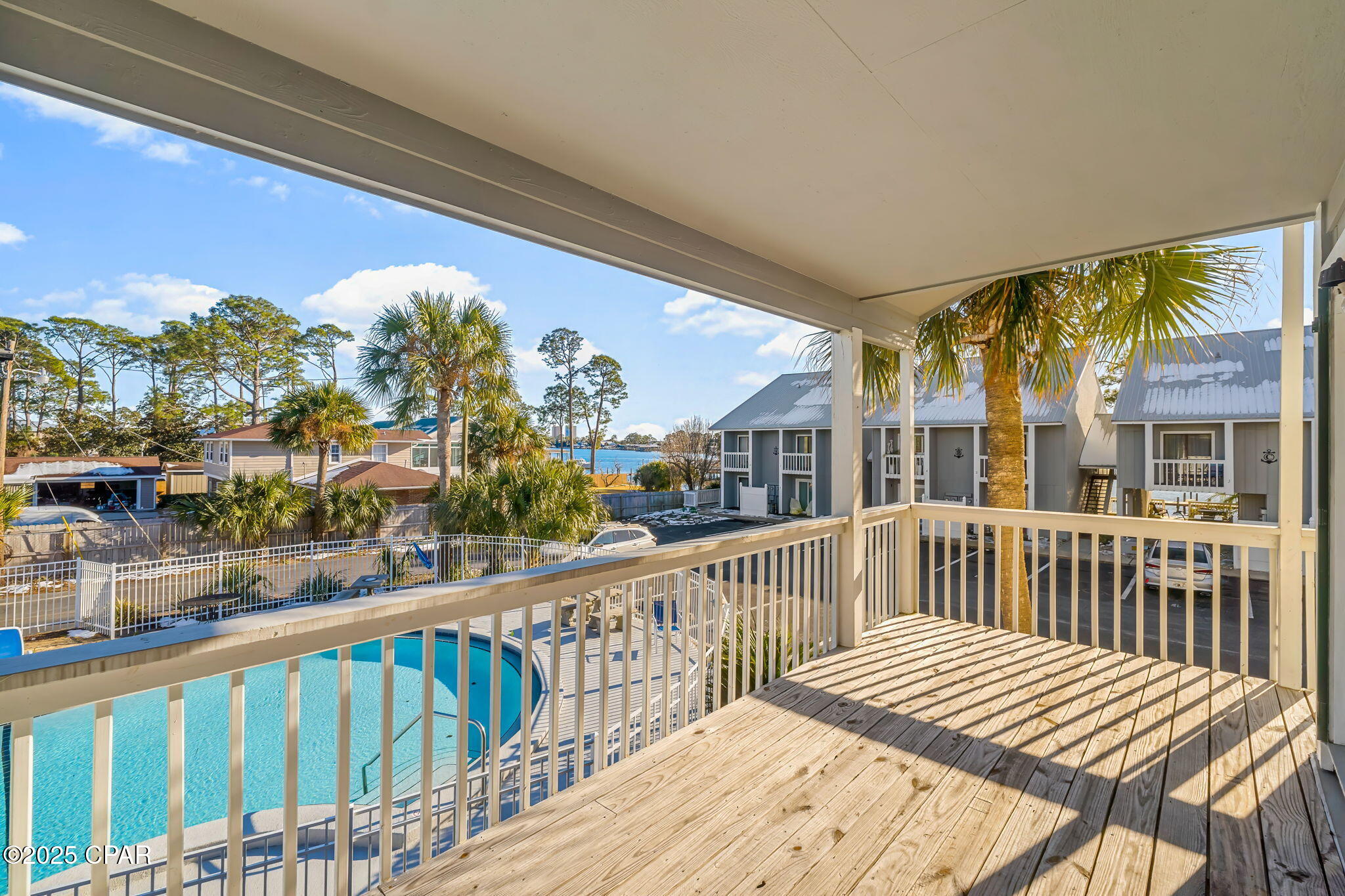 Dockside North - Residential