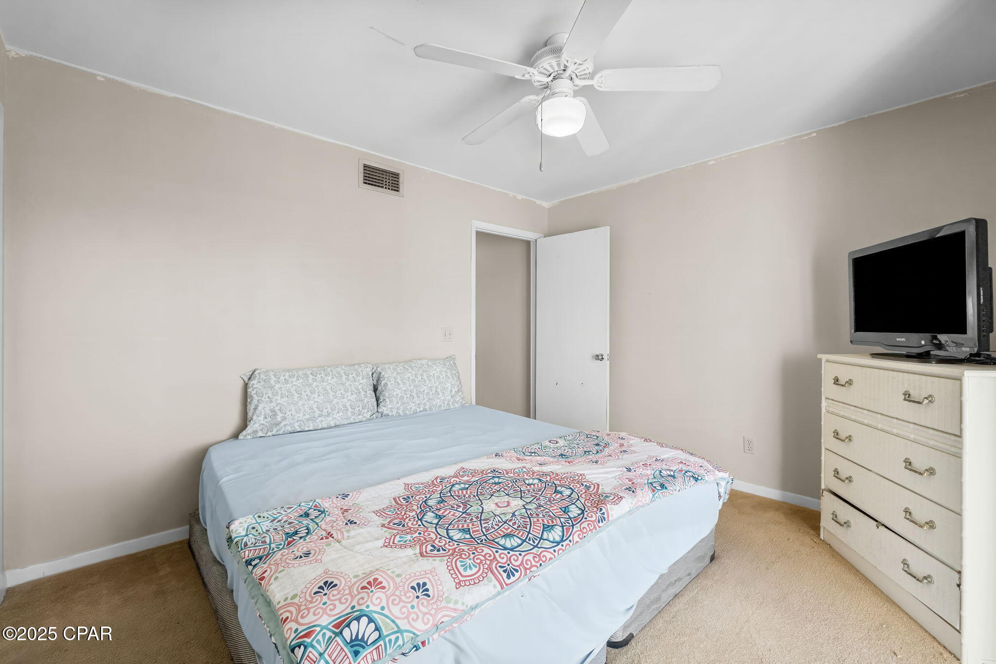 Dockside North - Residential