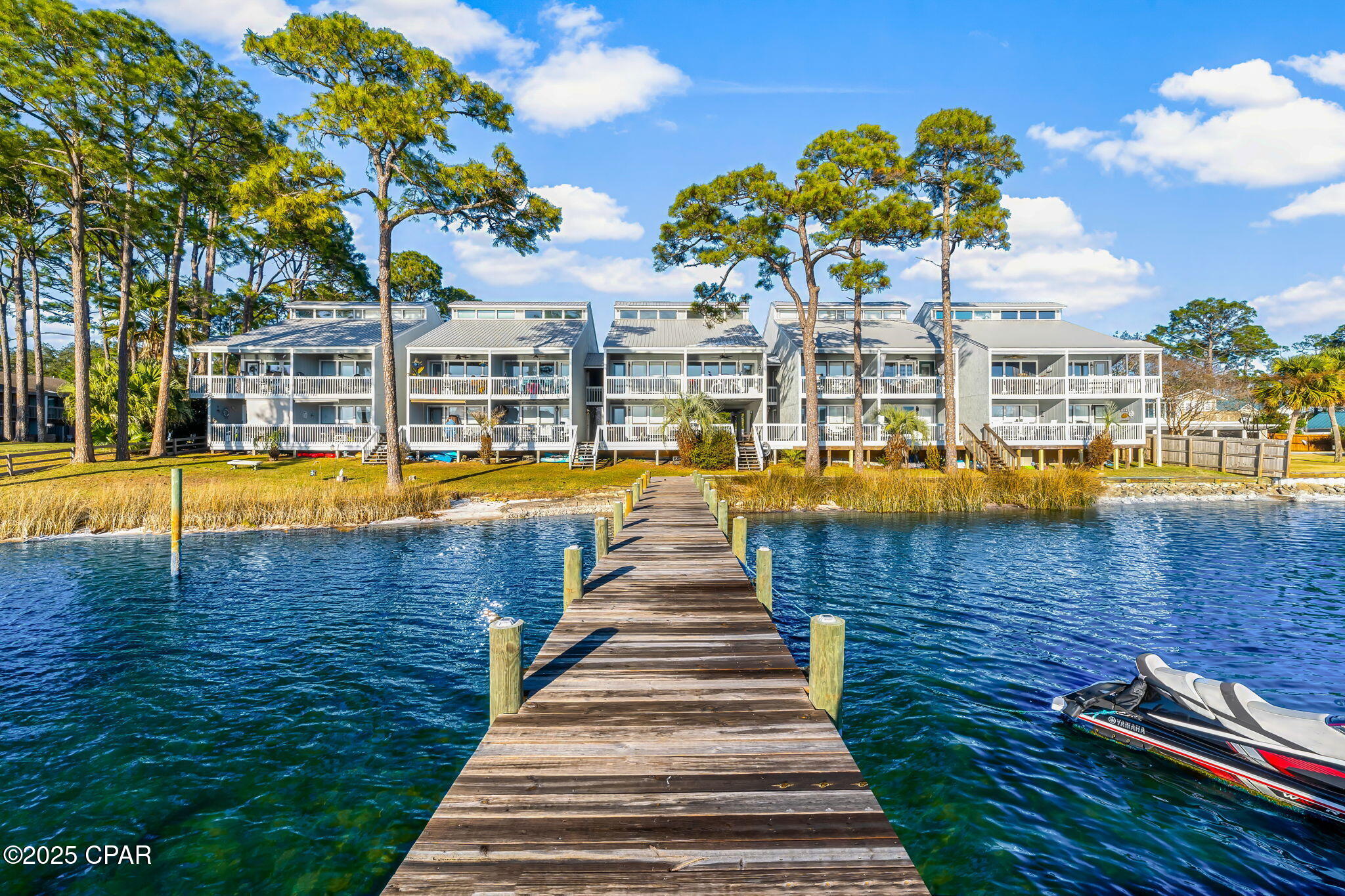 Dockside North - Residential