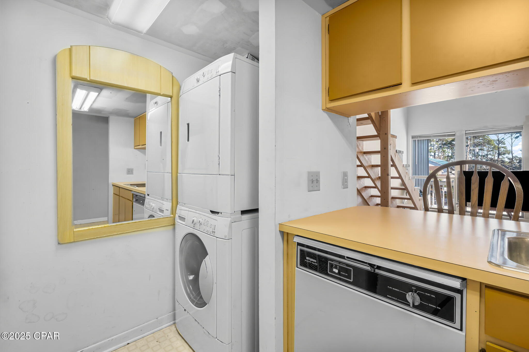 Dockside North - Residential