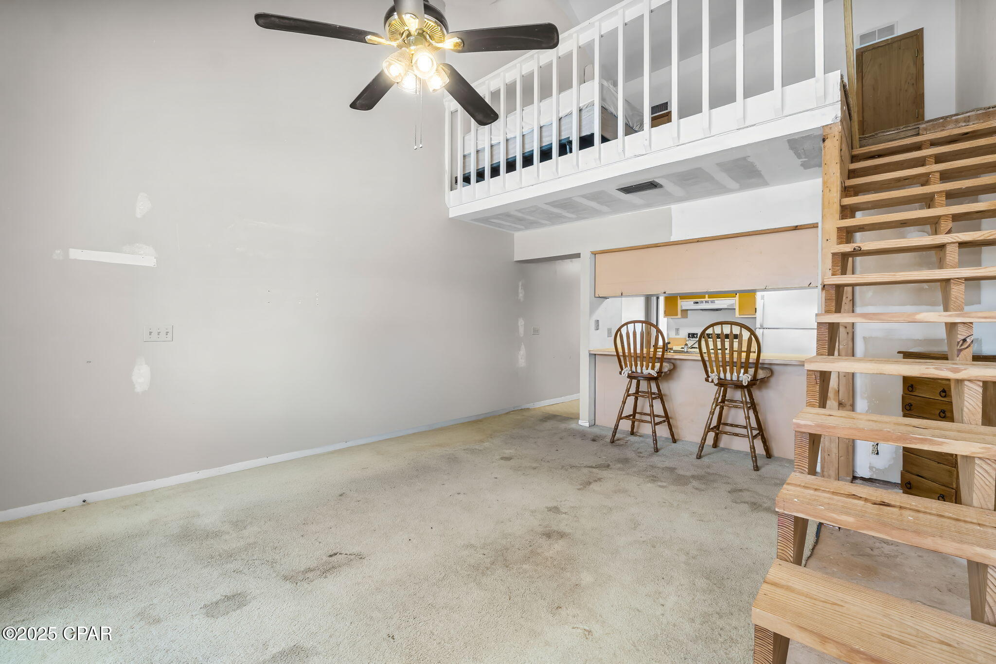 Dockside North - Residential