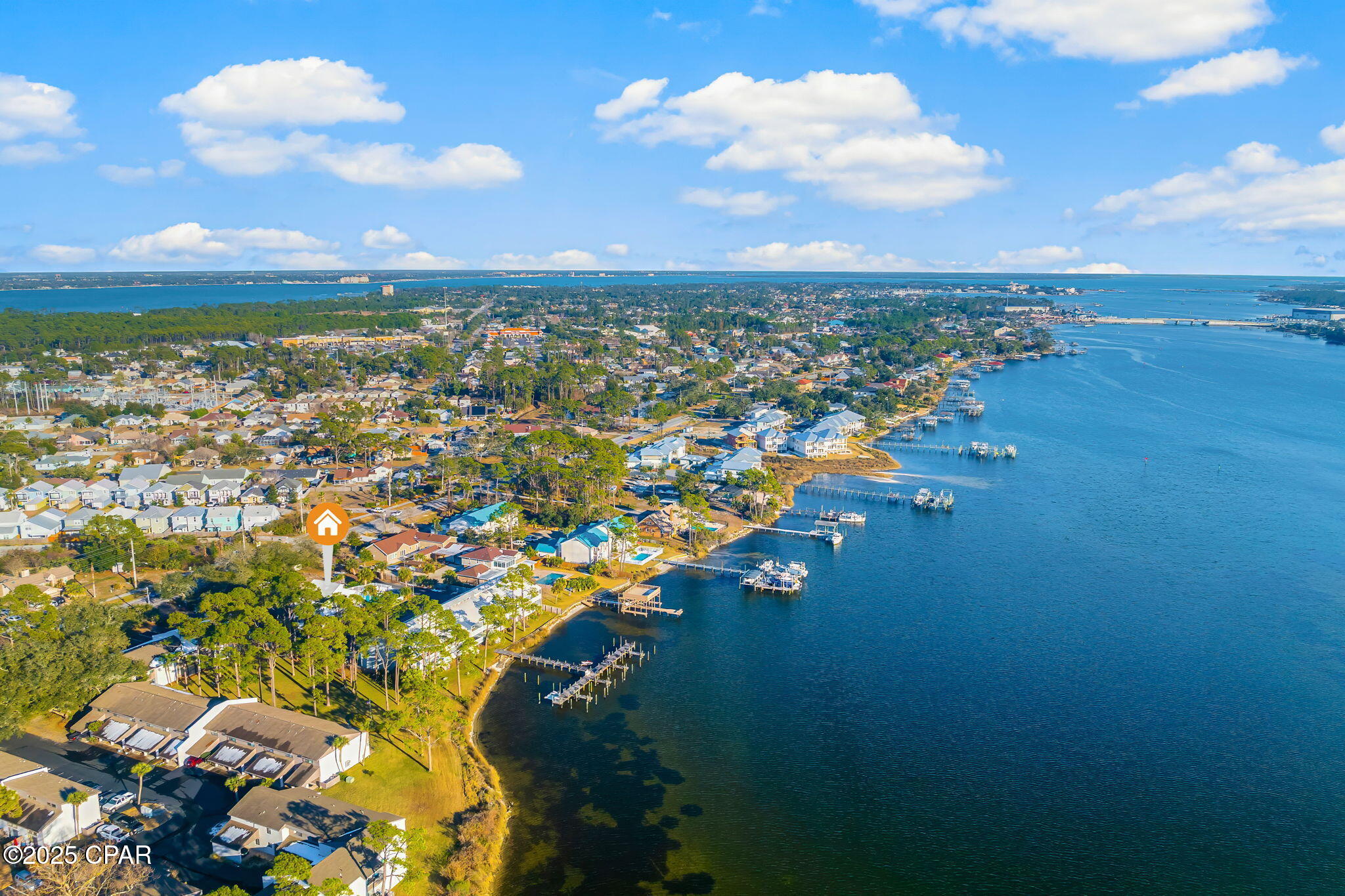 Dockside North - Residential