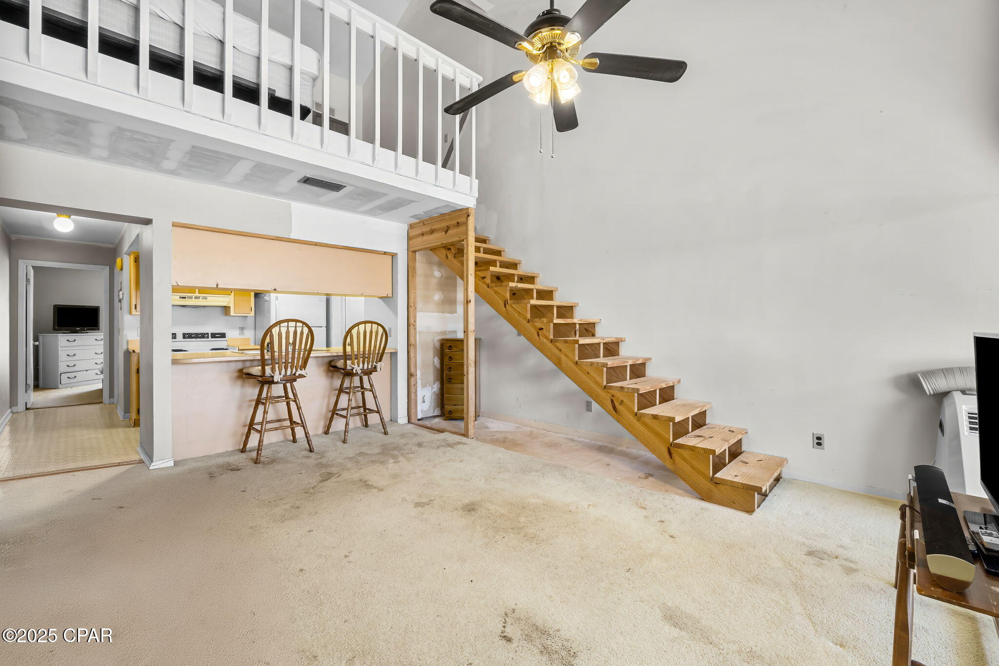 Dockside North - Residential