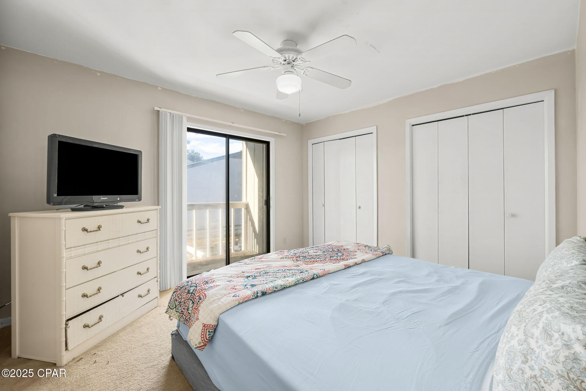 Dockside North - Residential