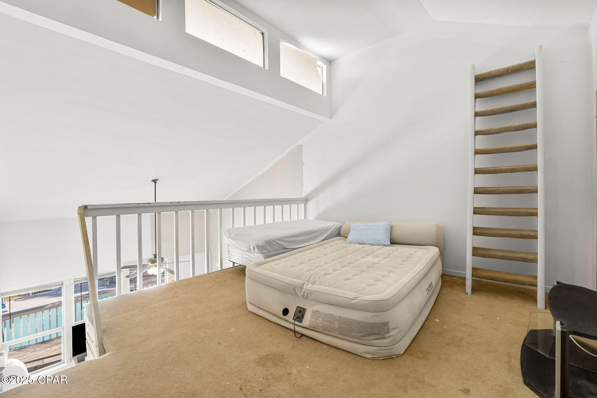 Dockside North - Residential