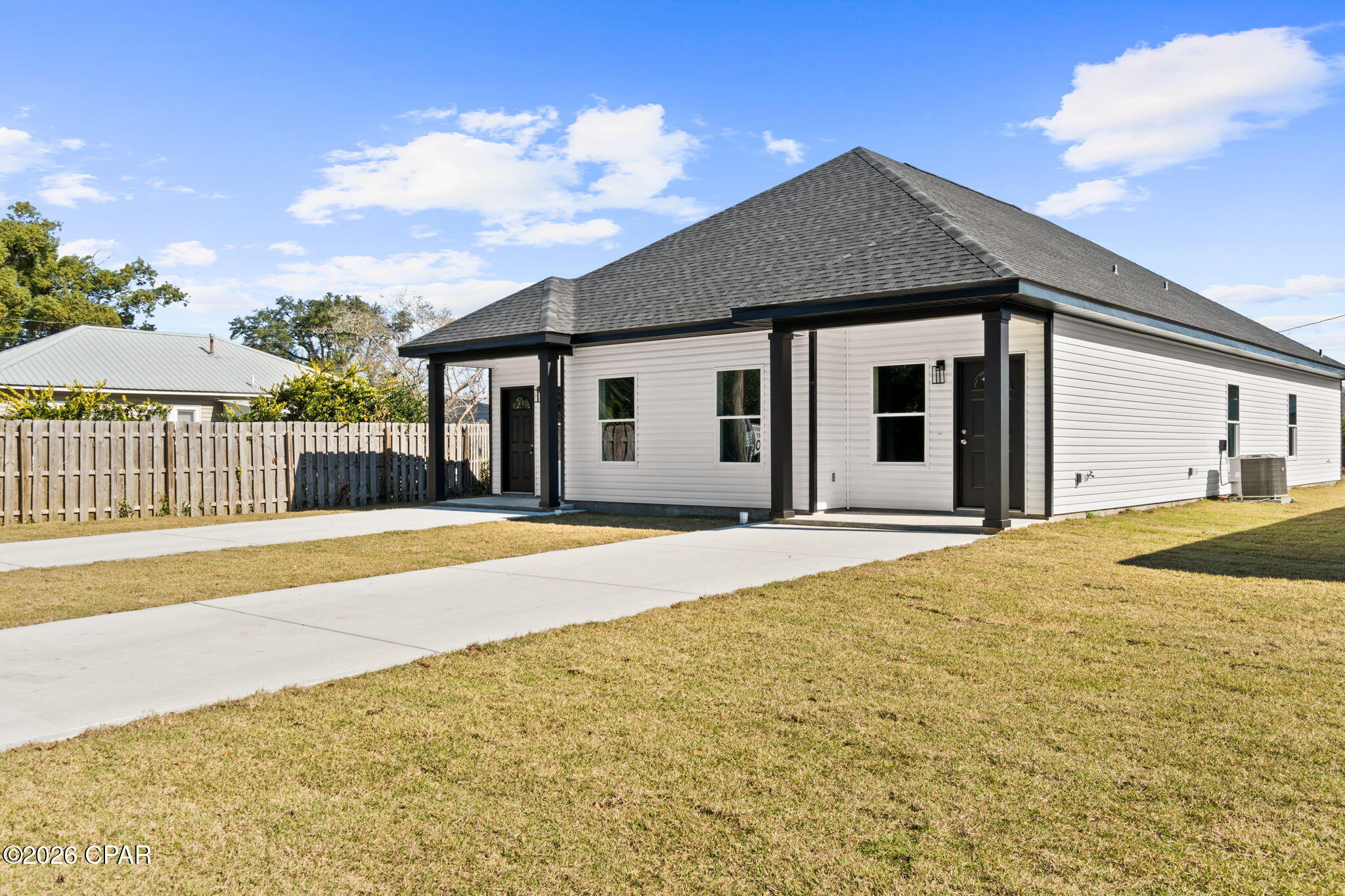 Springfield - Residential