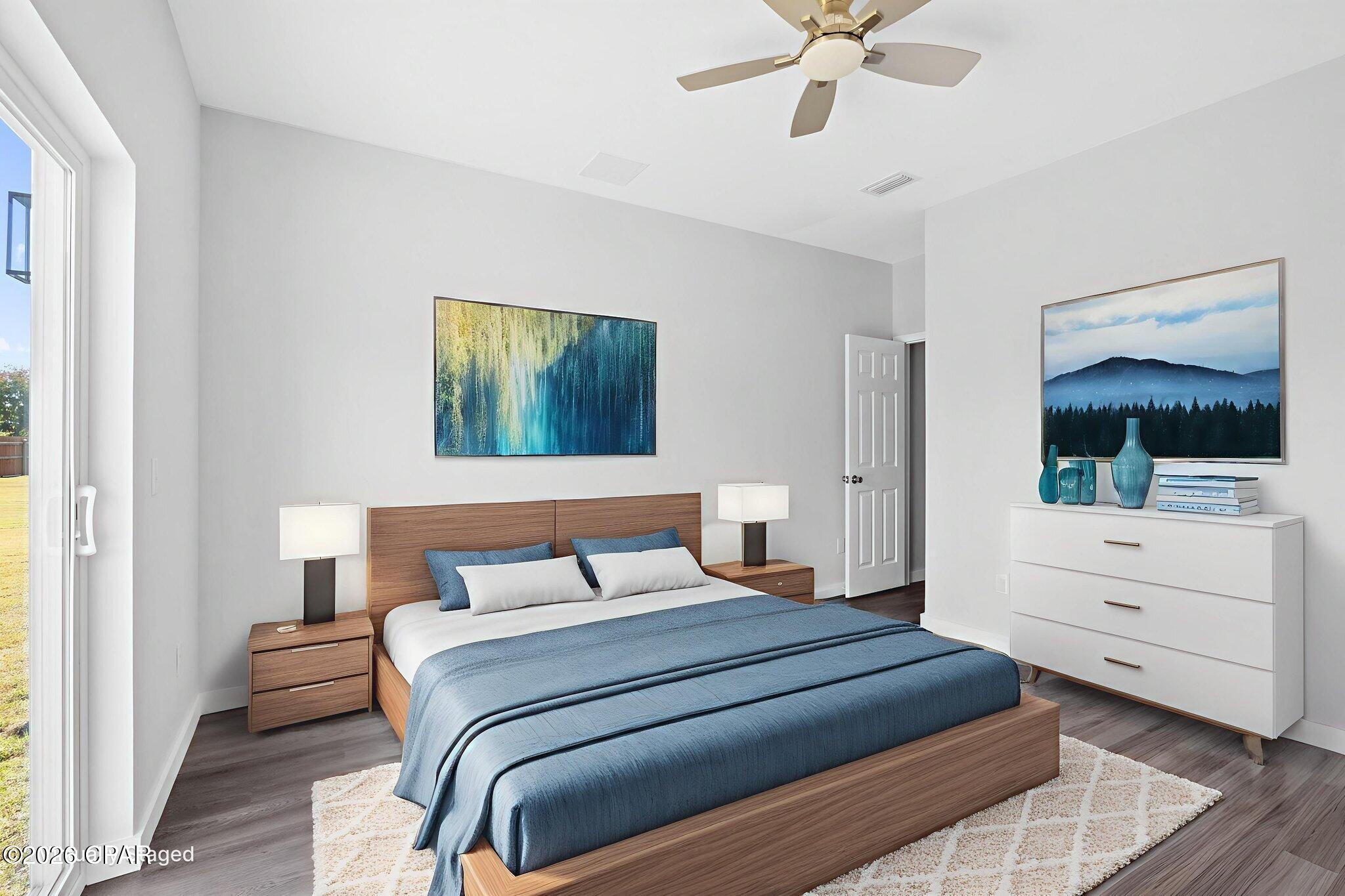 Springfield - Residential