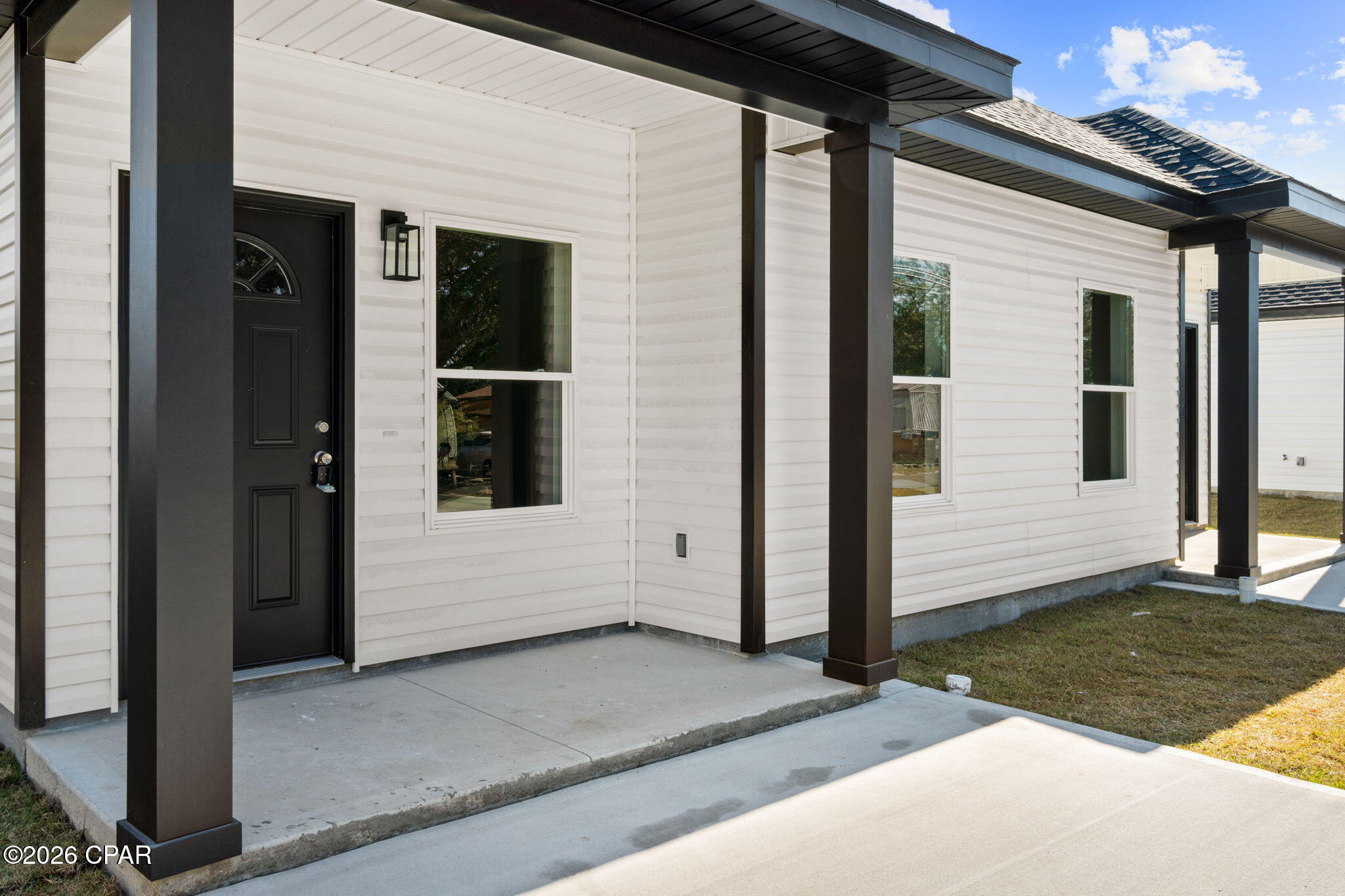 Springfield - Residential