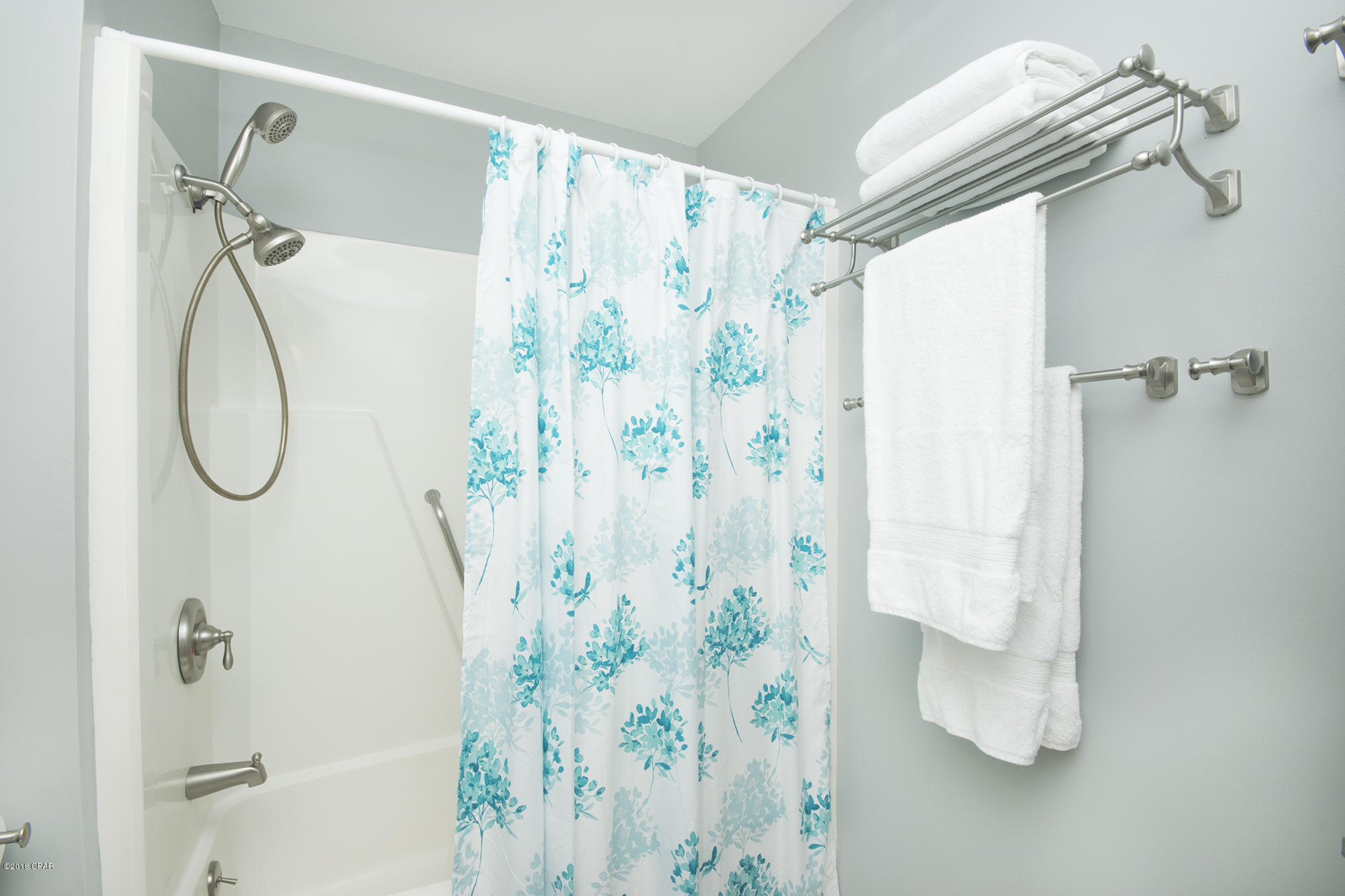 Villa Chateaus - Residential