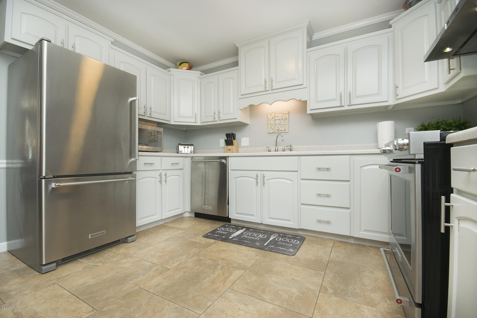 Villa Chateaus - Residential