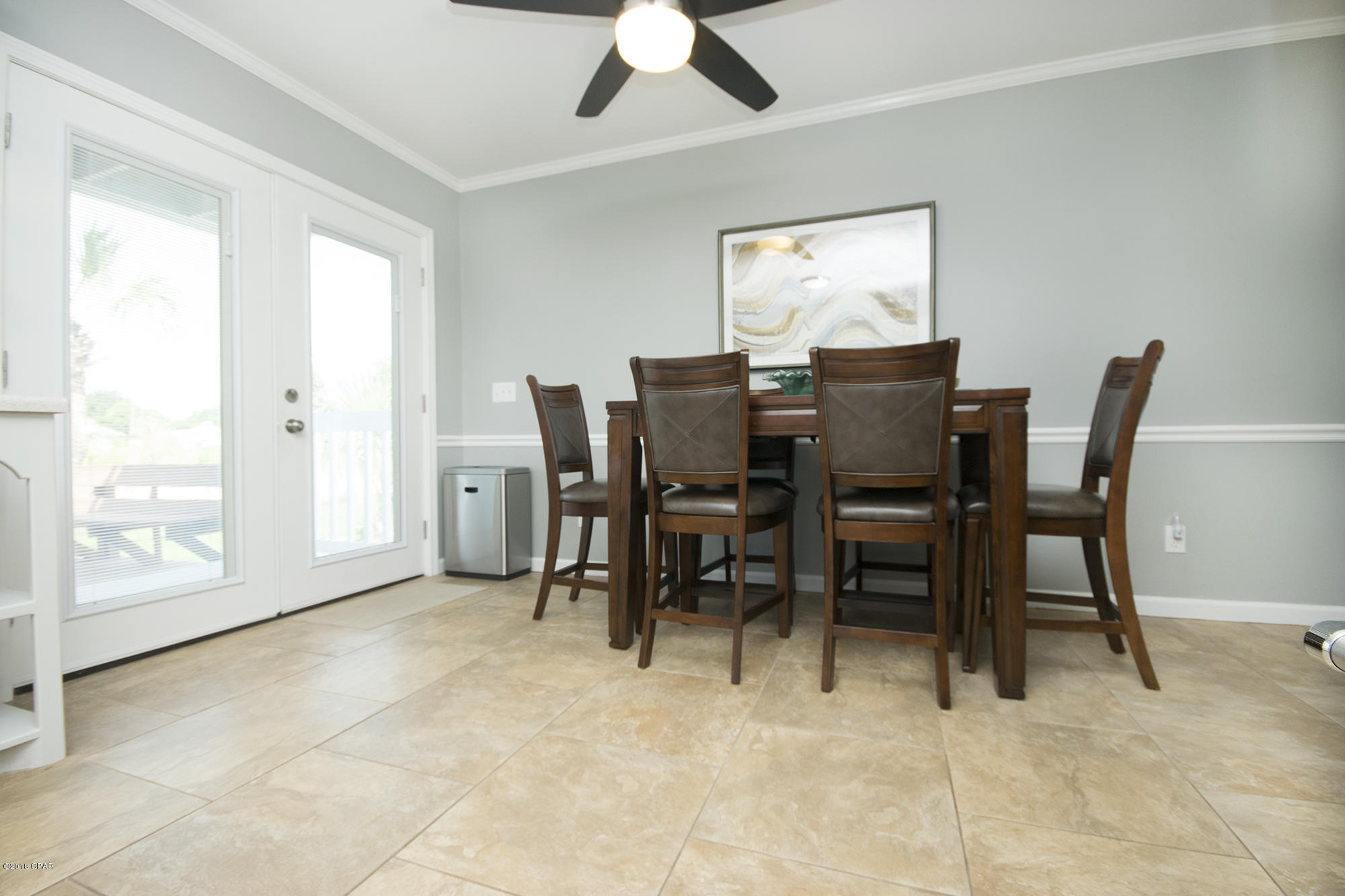 Villa Chateaus - Residential