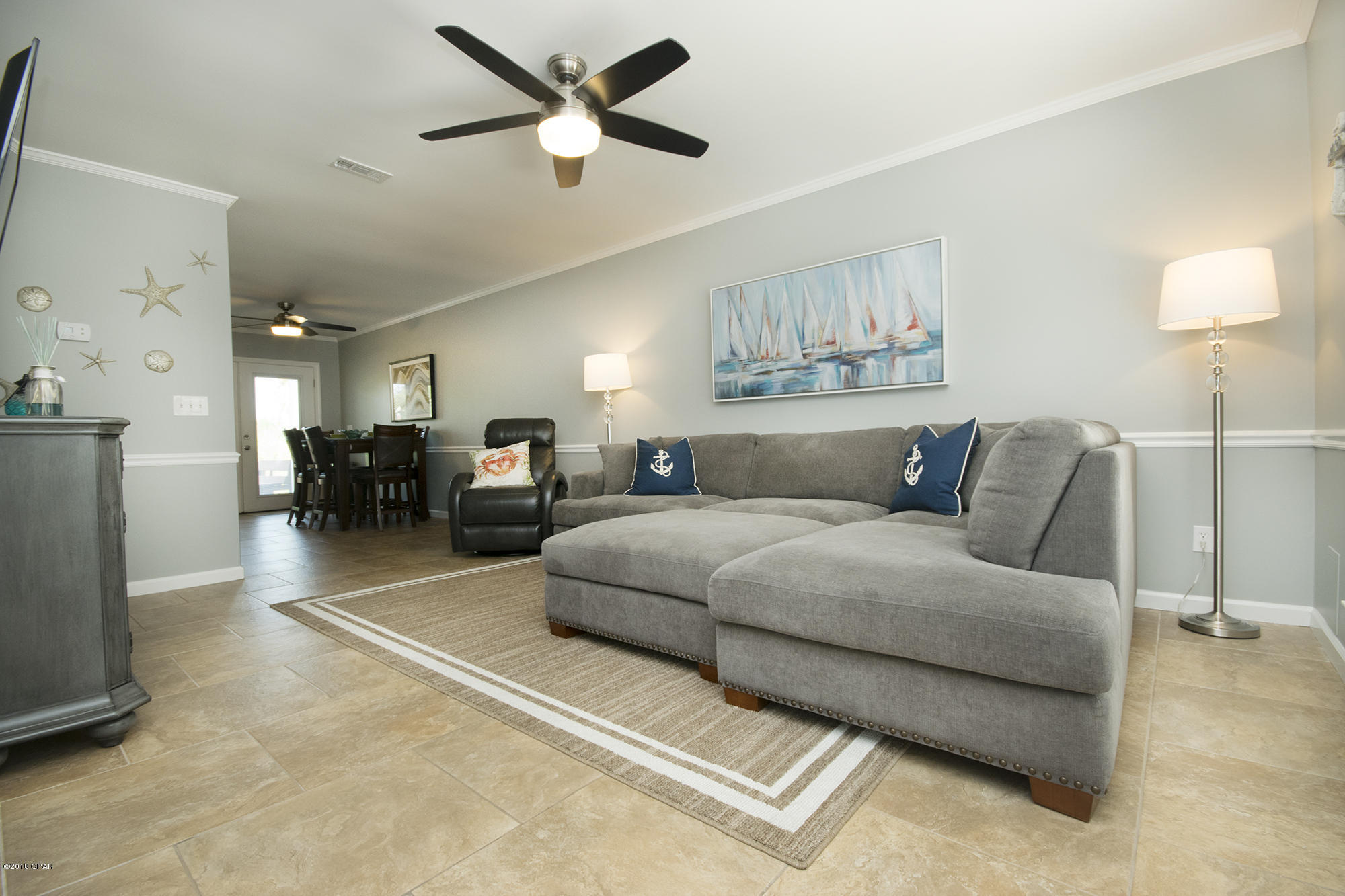 Villa Chateaus - Residential