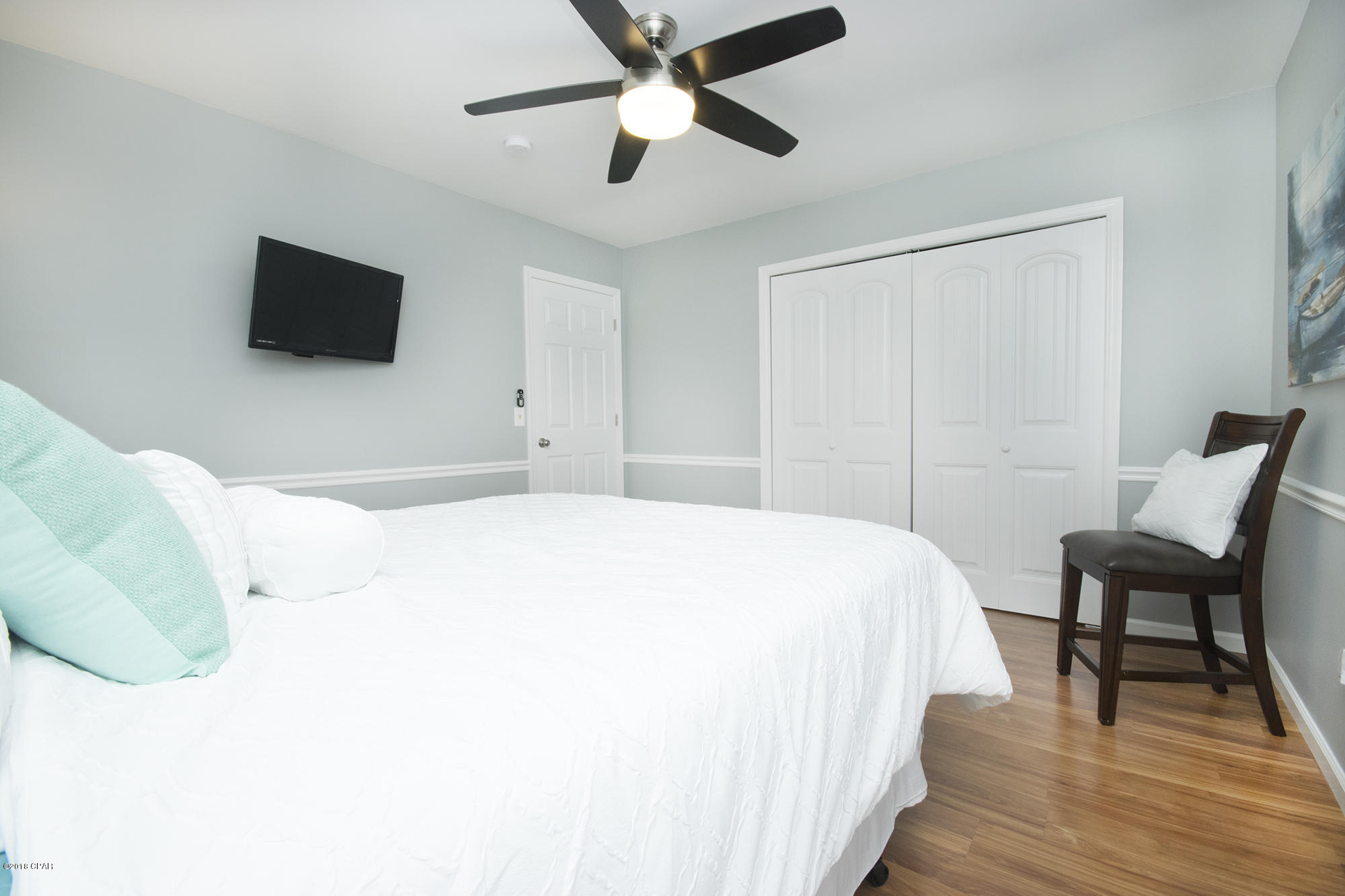 Villa Chateaus - Residential