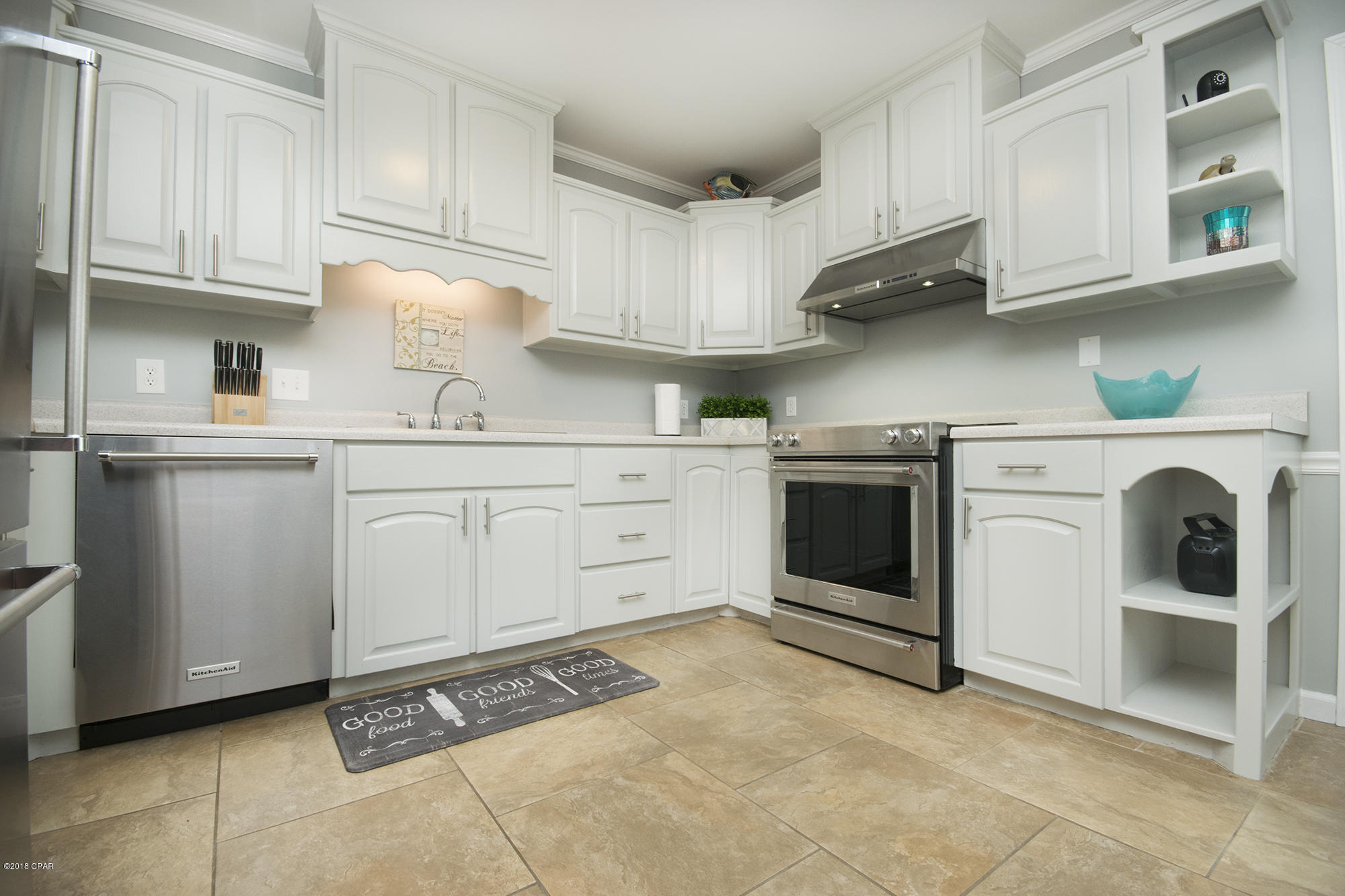 Villa Chateaus - Residential