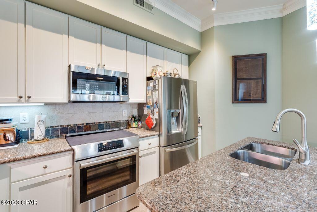 Island Reserve - Residential