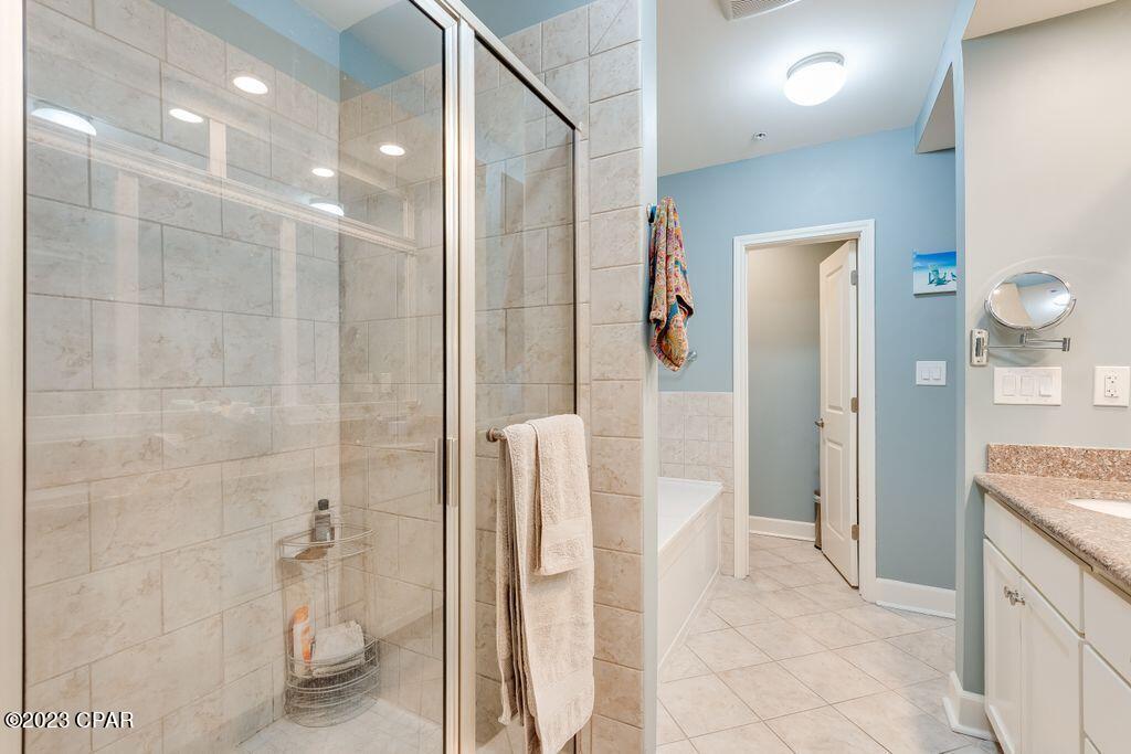 Island Reserve - Residential