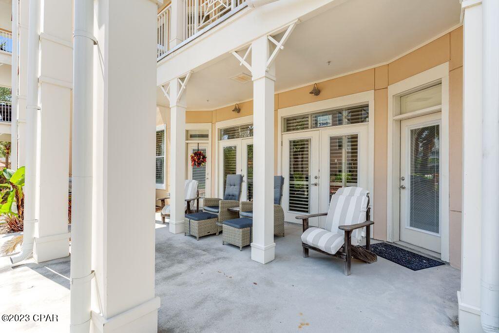 Island Reserve - Residential