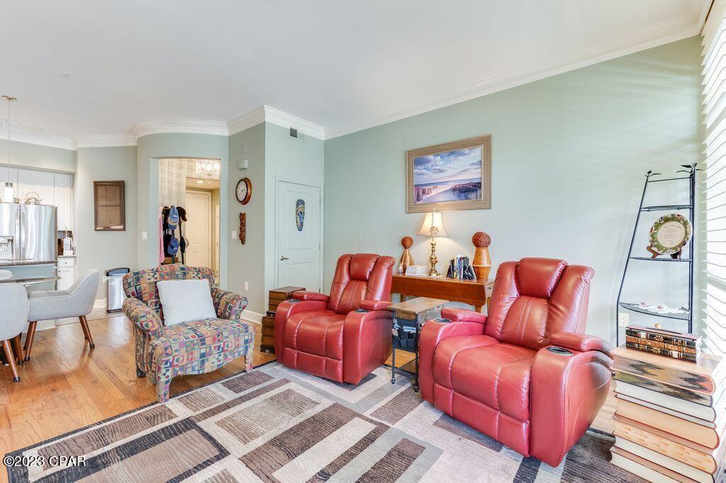 Island Reserve - Residential