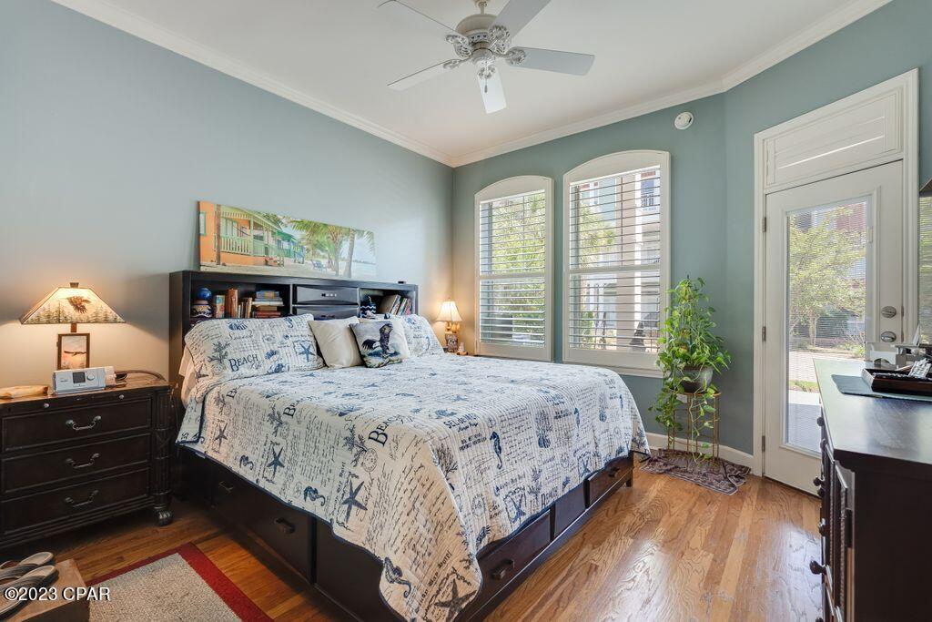 Island Reserve - Residential