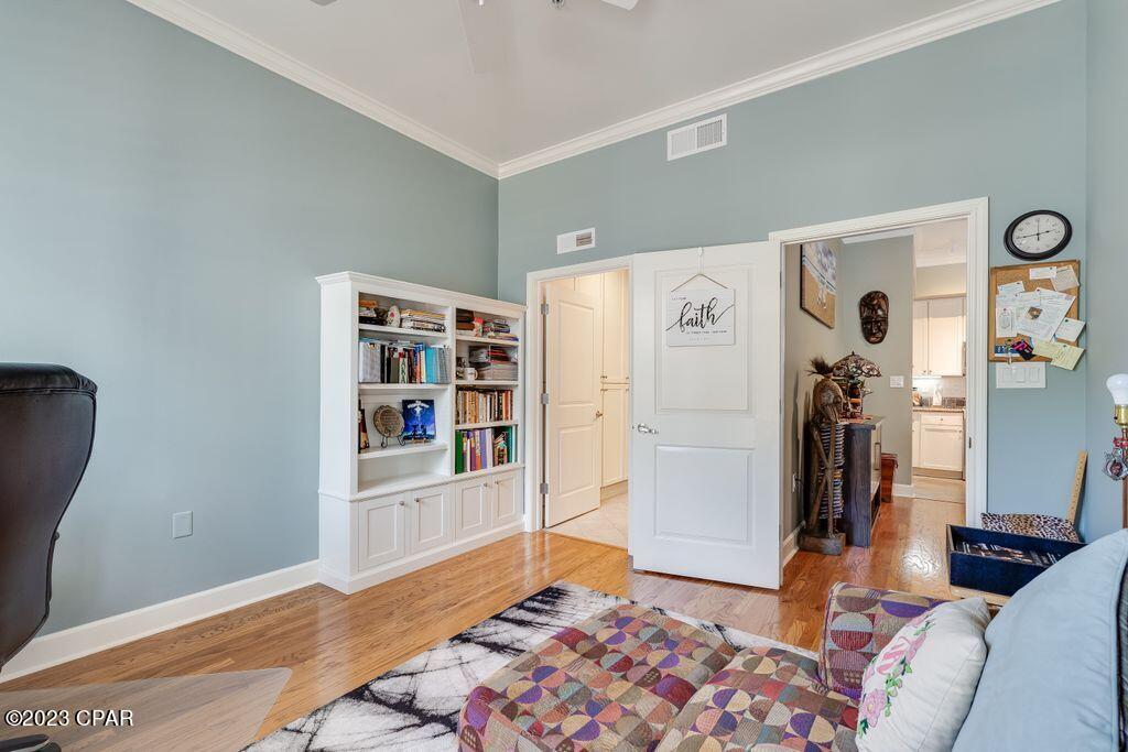 Island Reserve - Residential