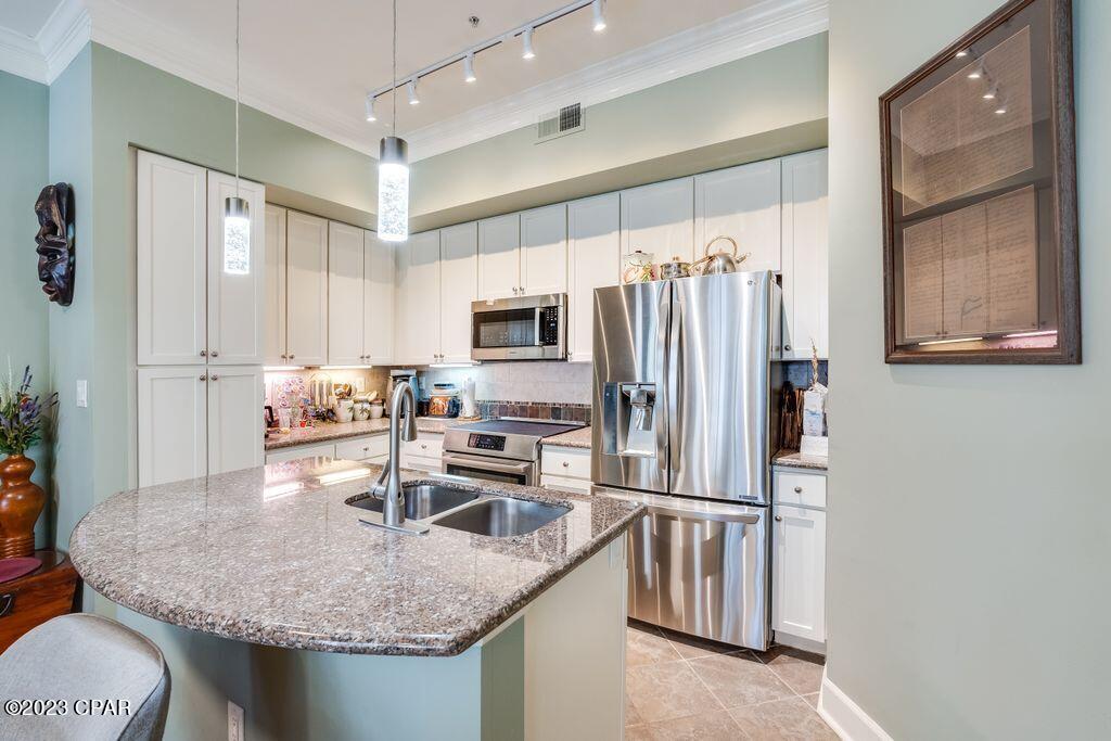 Island Reserve - Residential