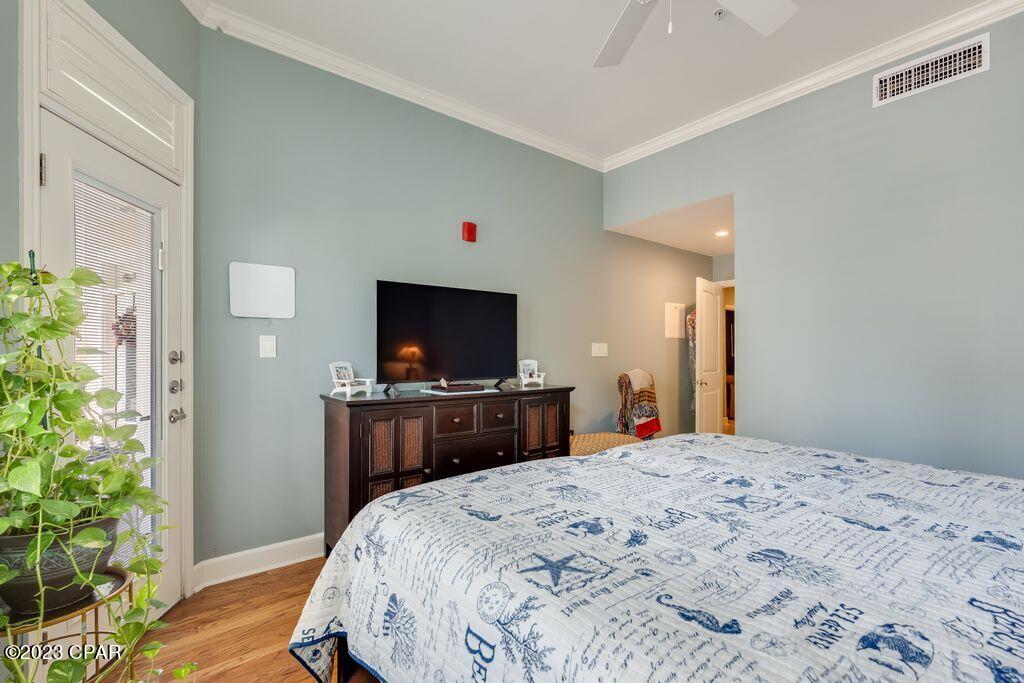 Island Reserve - Residential