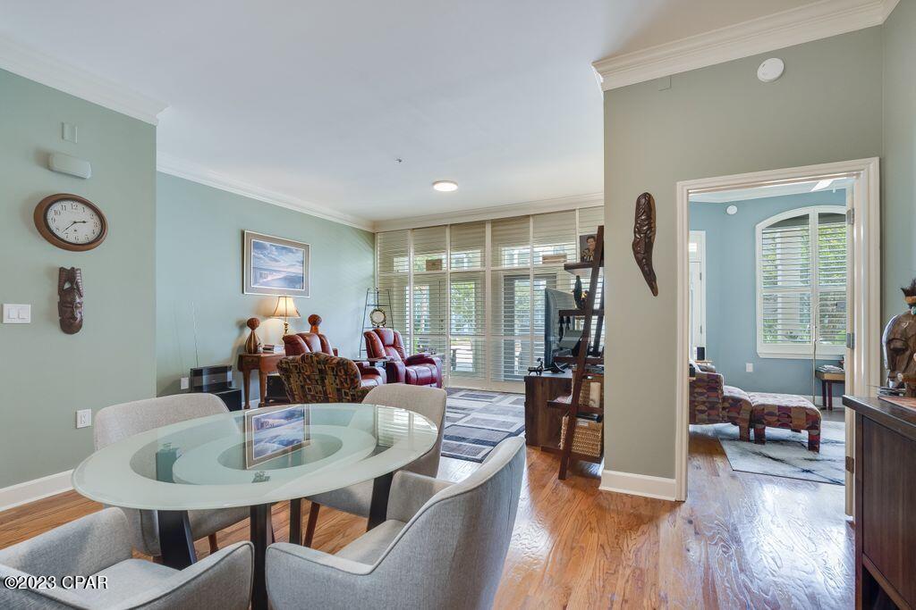 Island Reserve - Residential