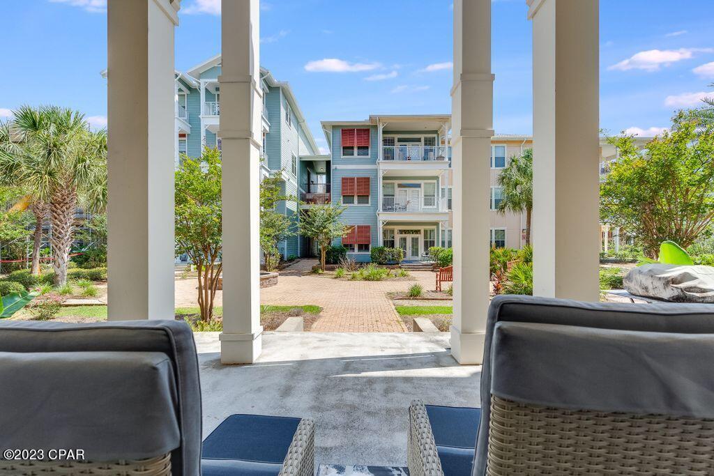 Island Reserve - Residential