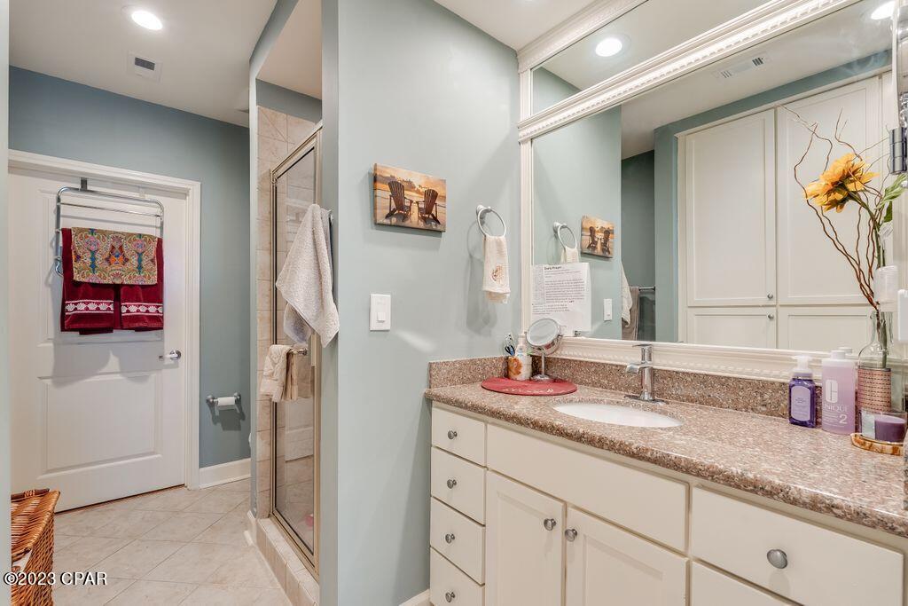 Island Reserve - Residential