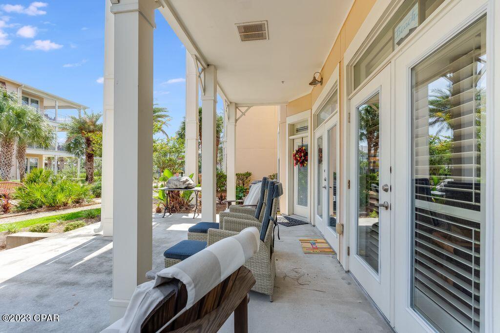 Island Reserve - Residential