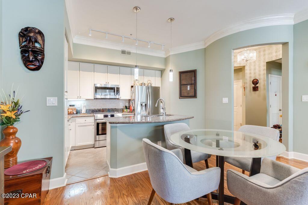 Island Reserve - Residential