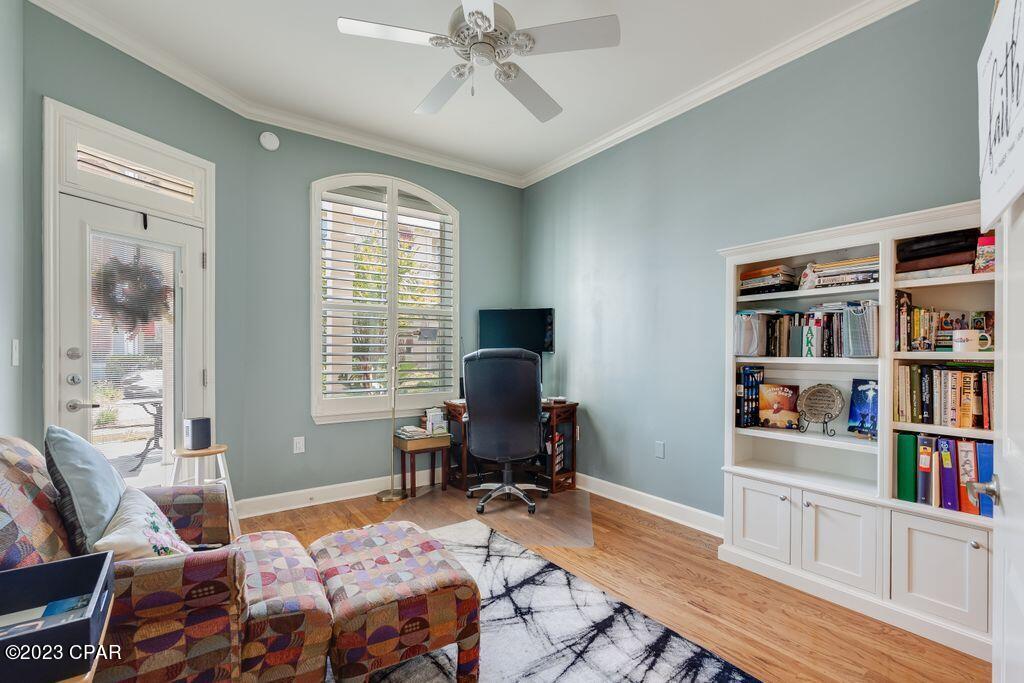 Island Reserve - Residential