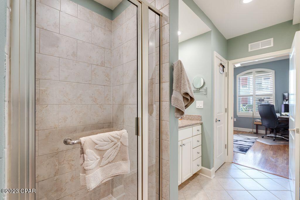 Island Reserve - Residential