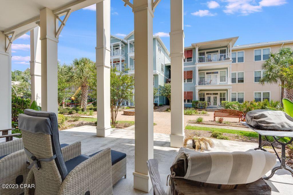 Island Reserve - Residential