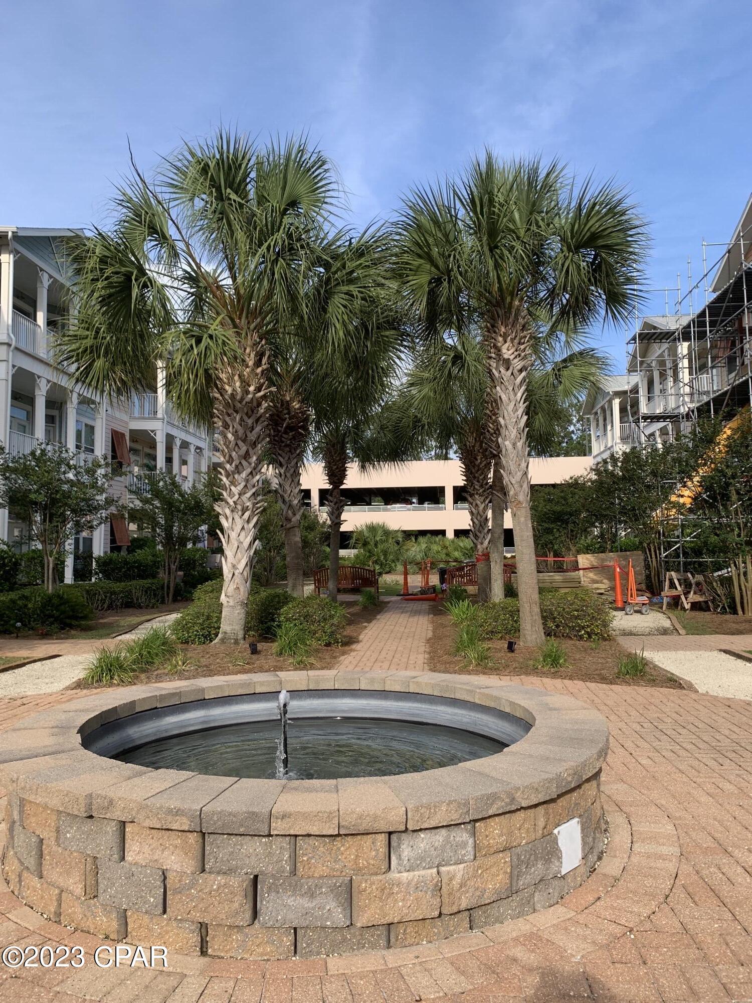 Island Reserve - Residential