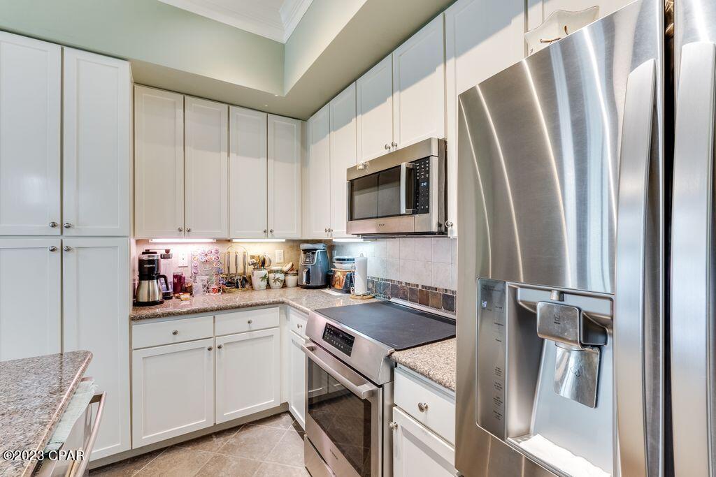 Island Reserve - Residential