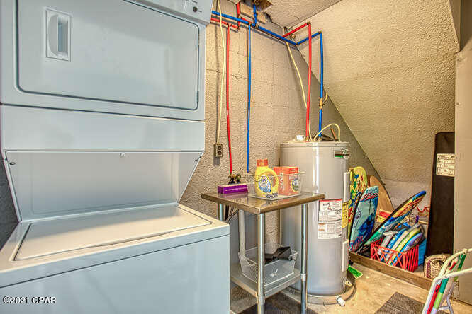 Shoreline Townhouses - Residential