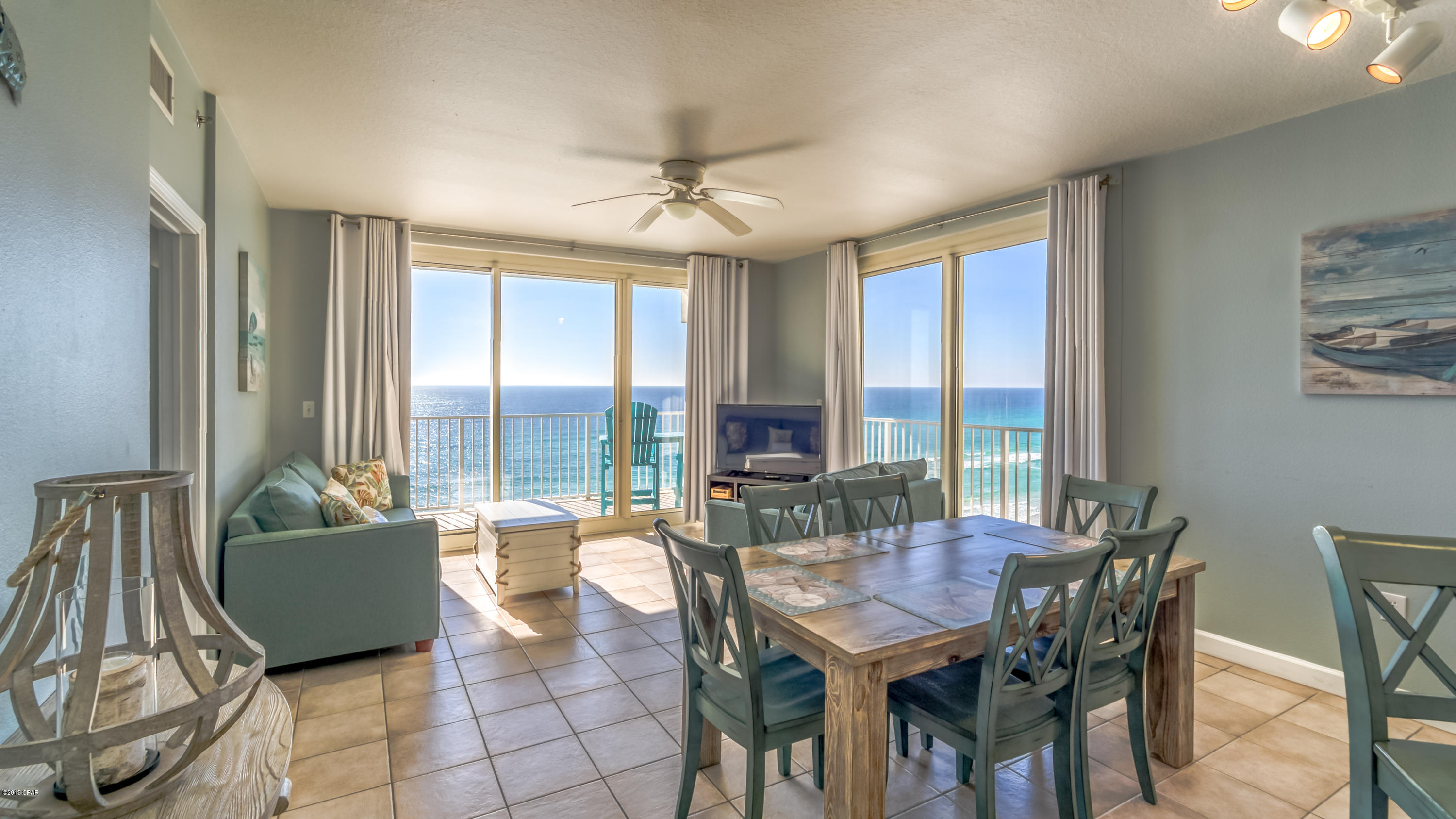 Shores Of Panama Phase II - Residential