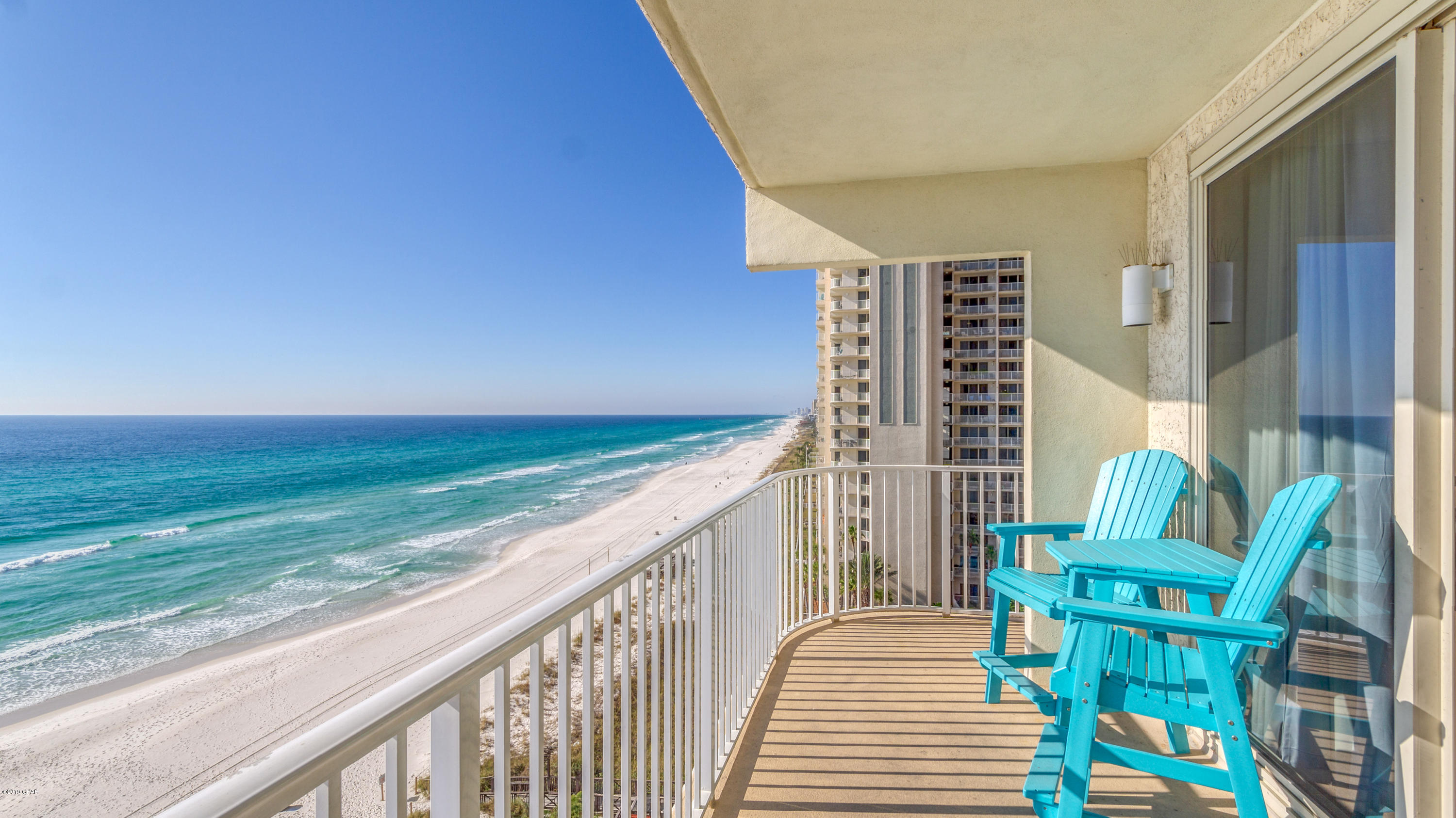 Shores Of Panama Phase II - Residential