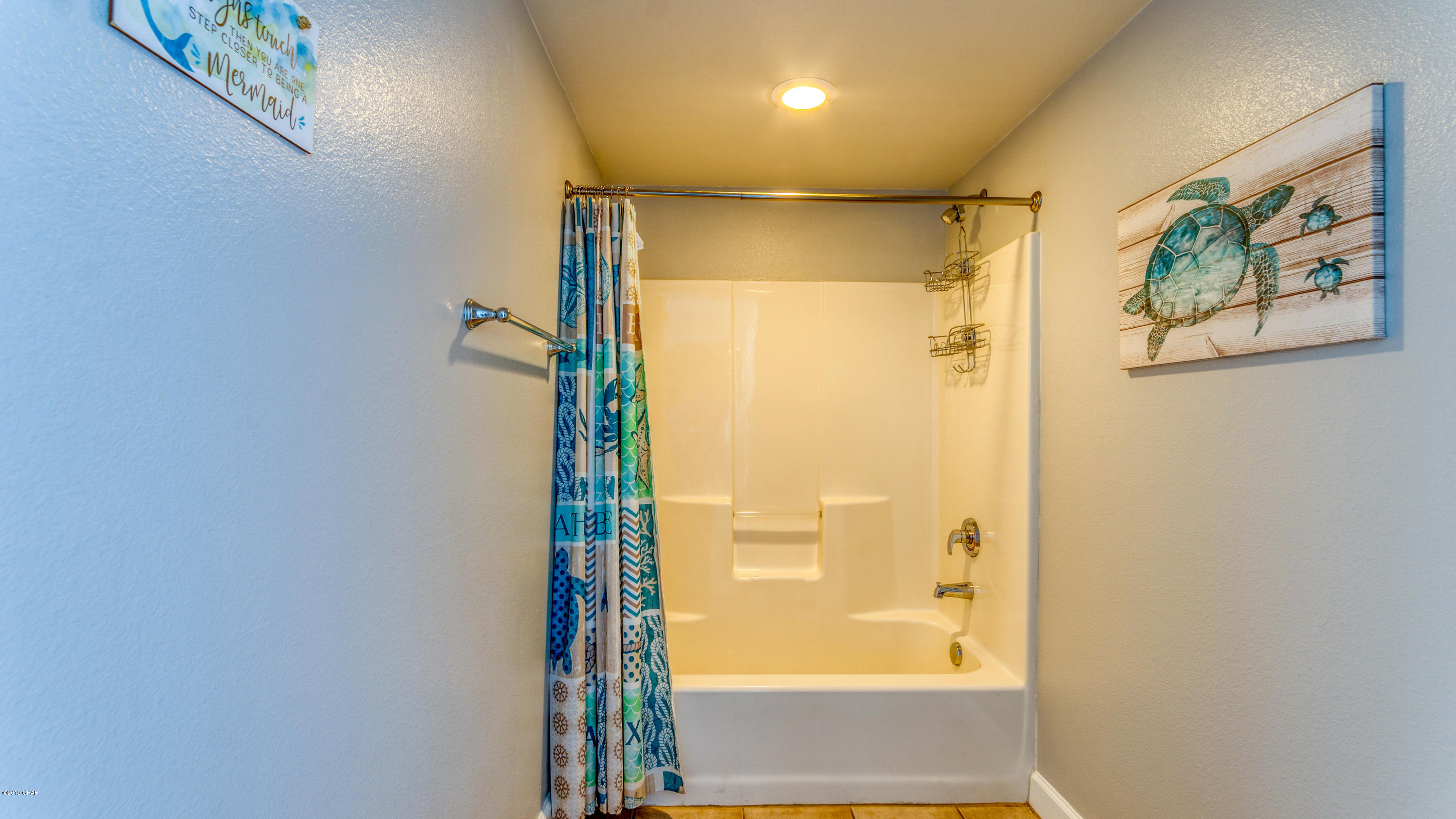 Shores Of Panama Phase II - Residential