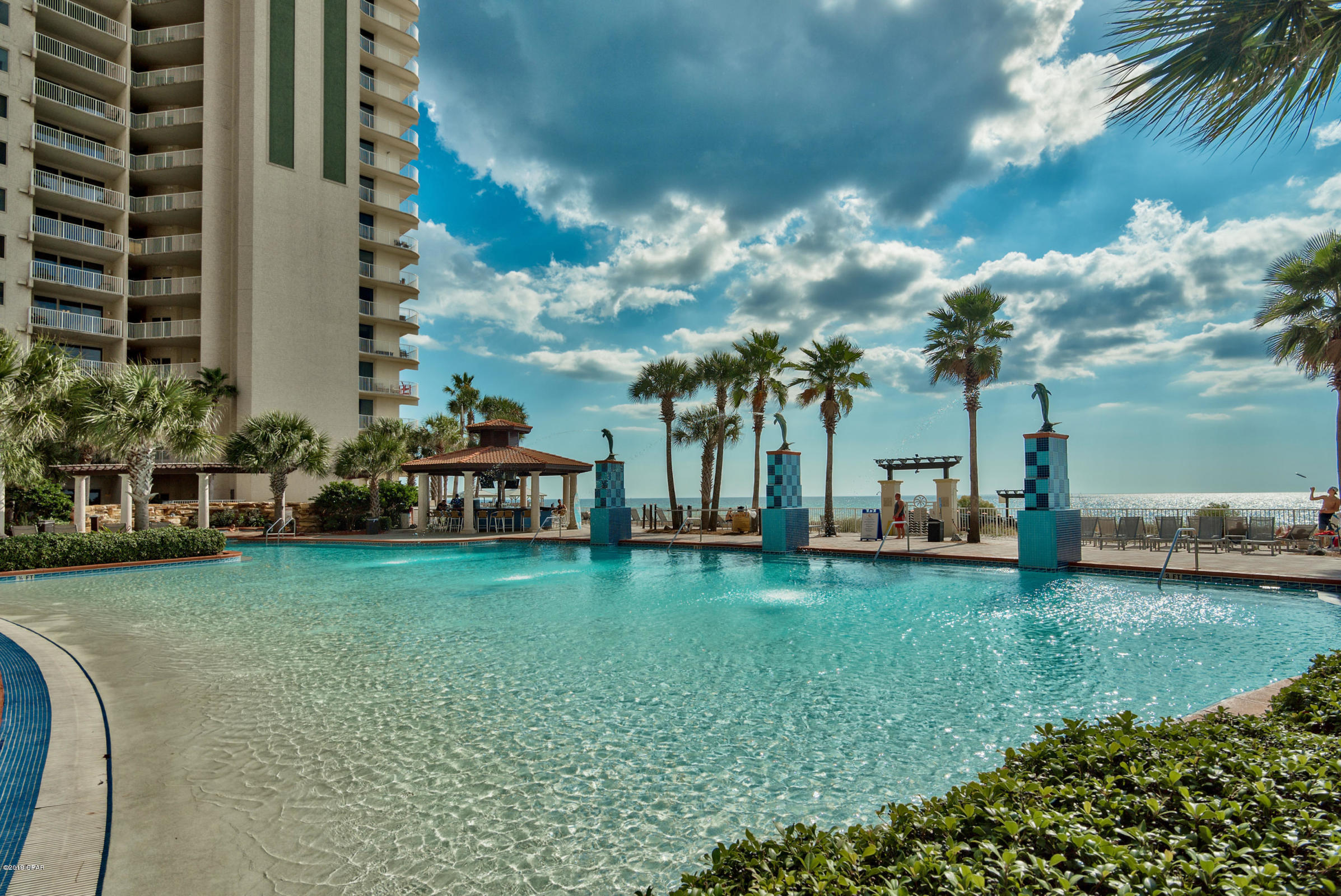 Shores Of Panama Phase II - Residential