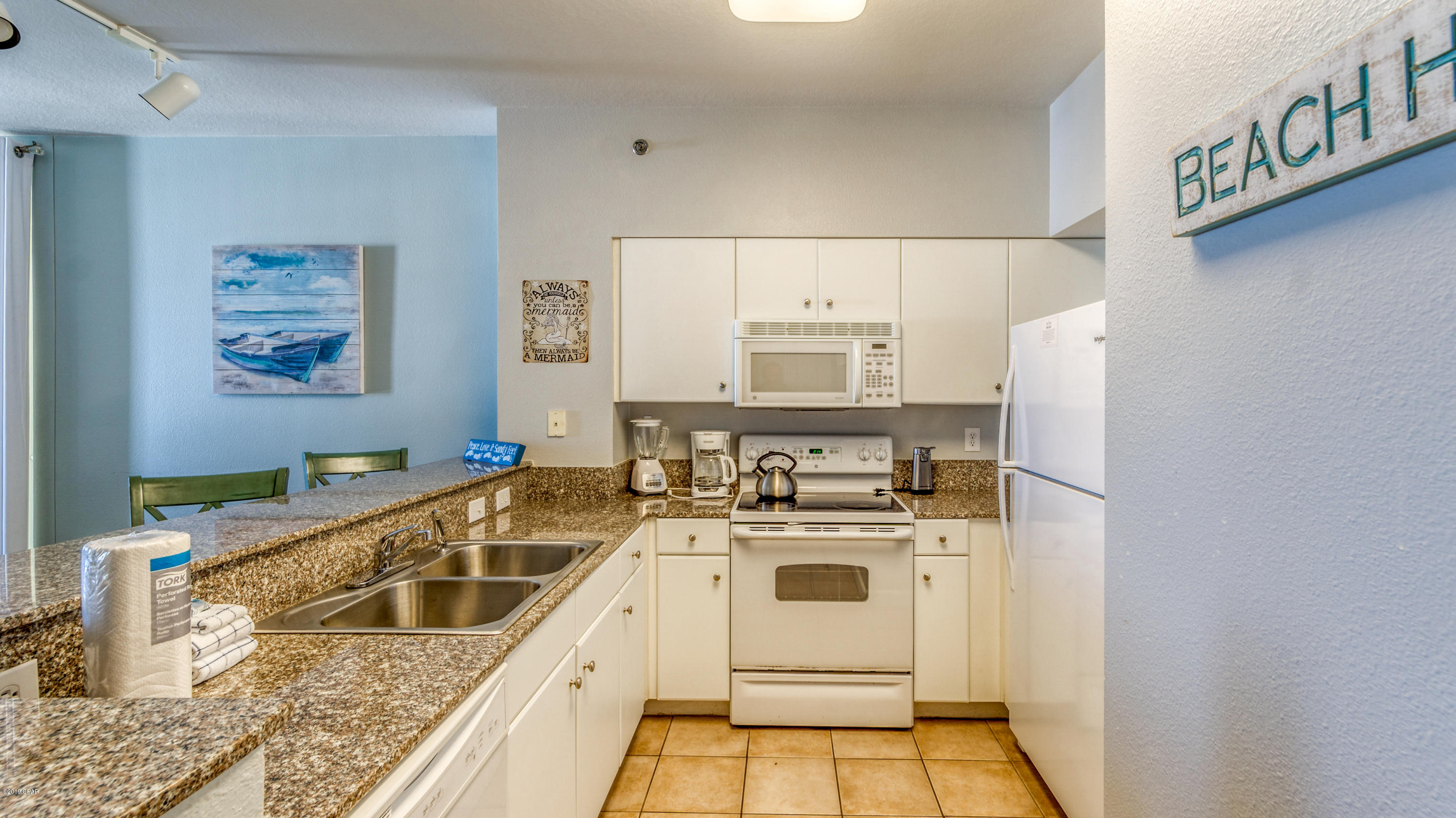 Shores Of Panama Phase II - Residential