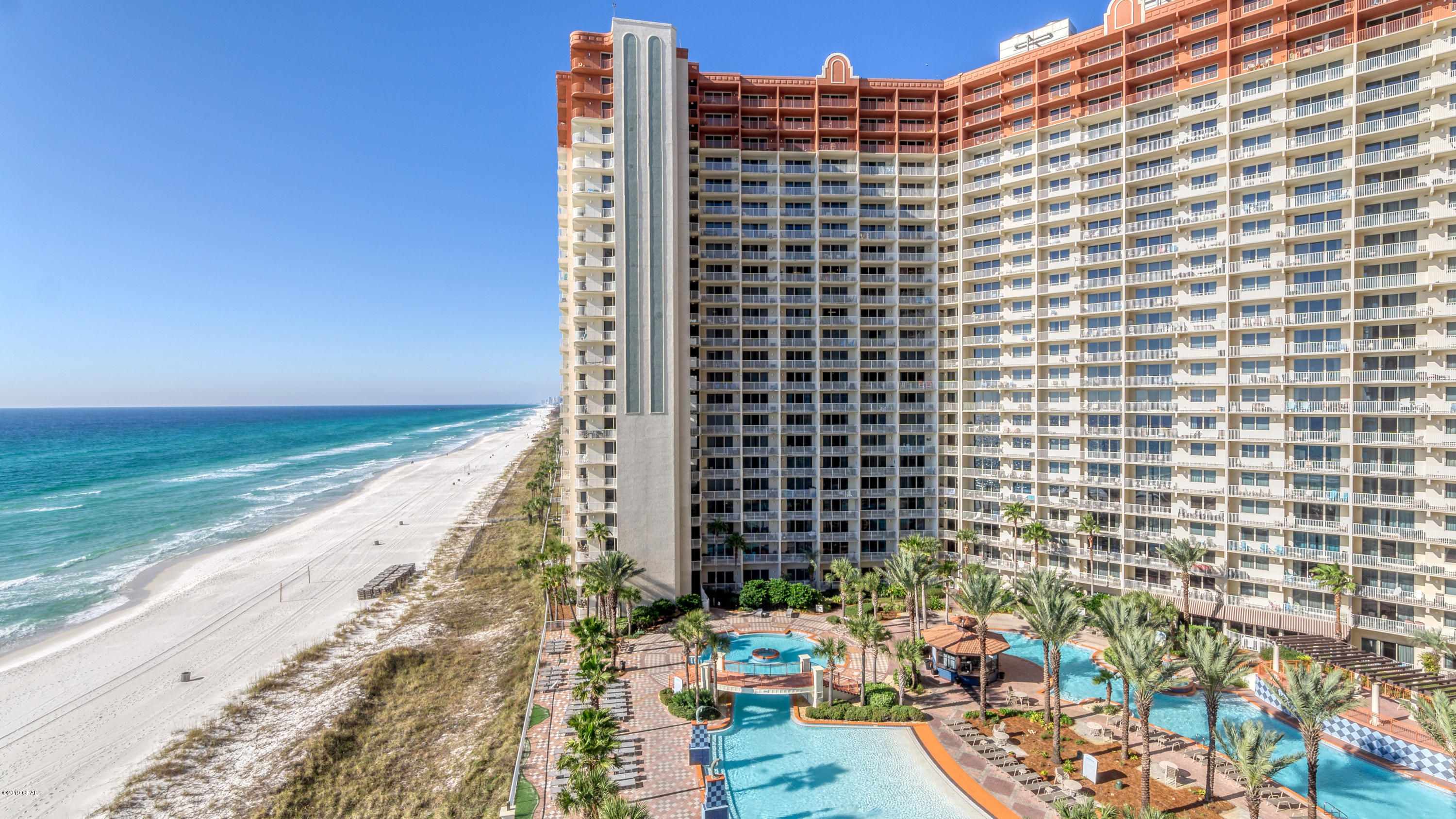 Shores Of Panama Phase II - Residential