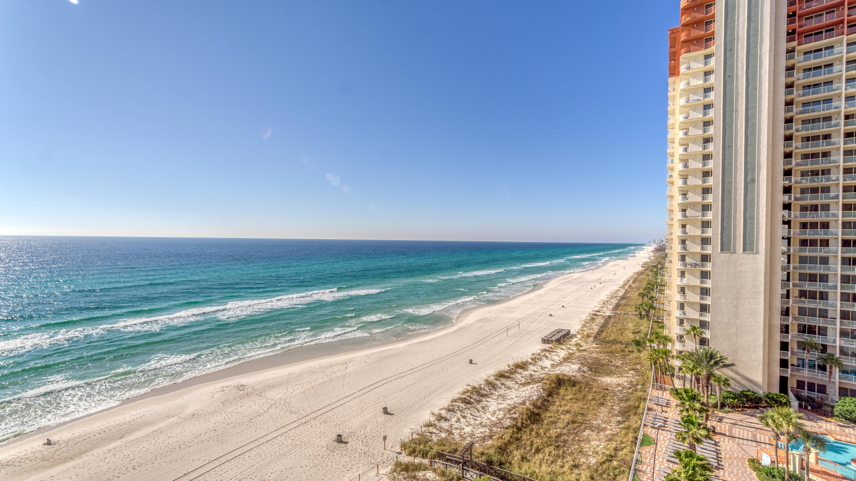 Shores Of Panama Phase II - Residential