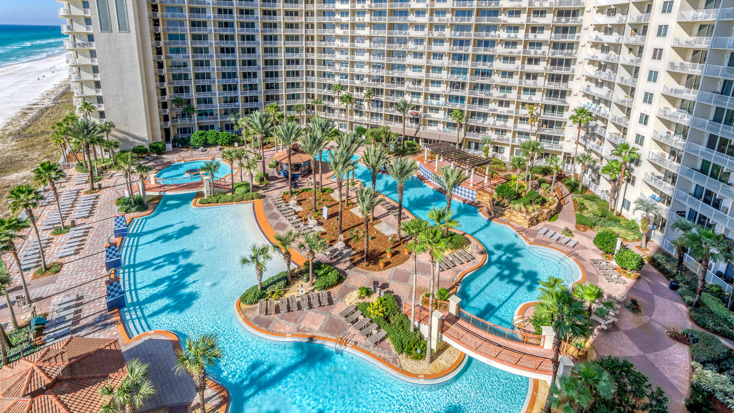 Shores Of Panama Phase II - Residential