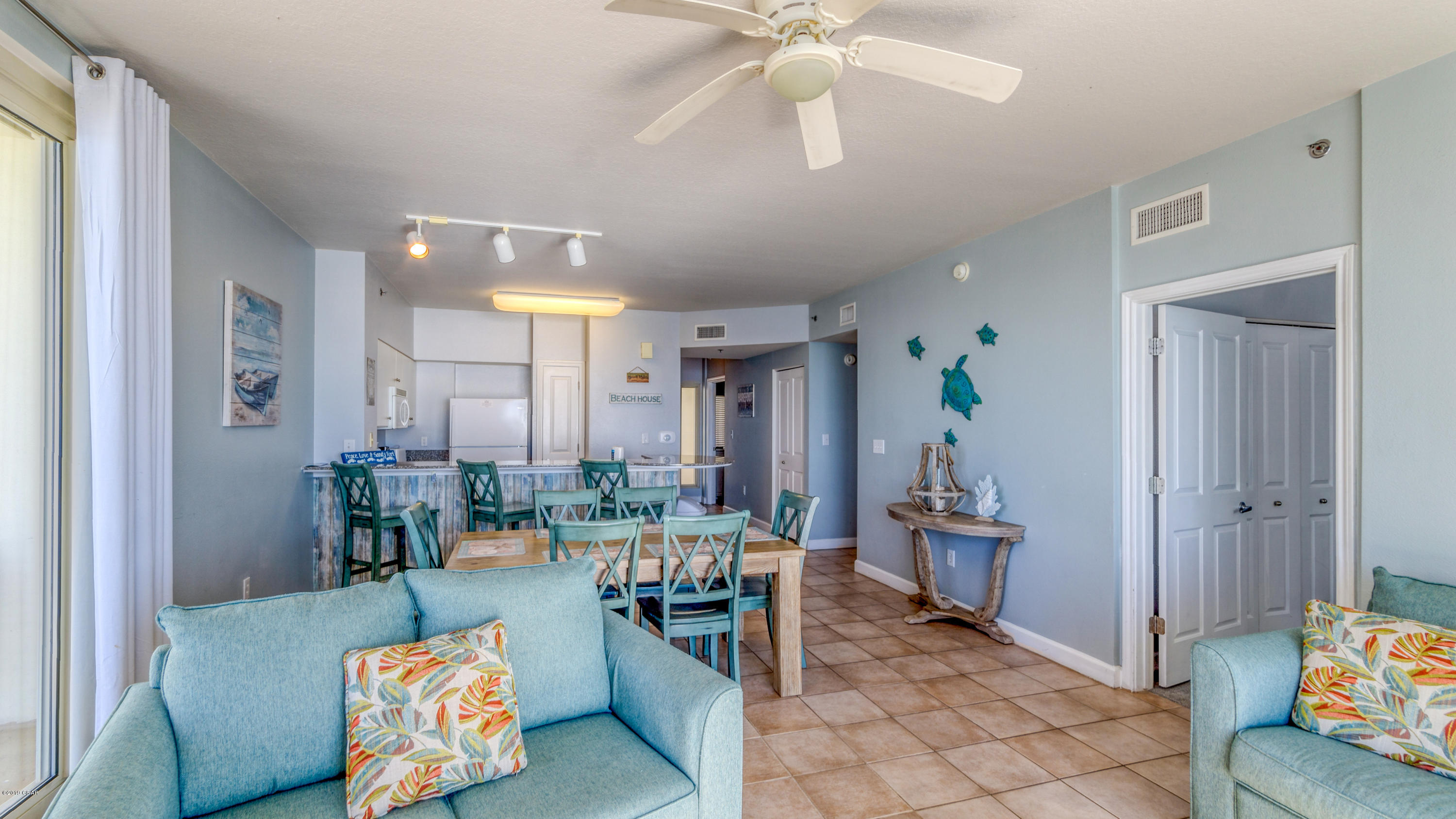 Shores Of Panama Phase II - Residential