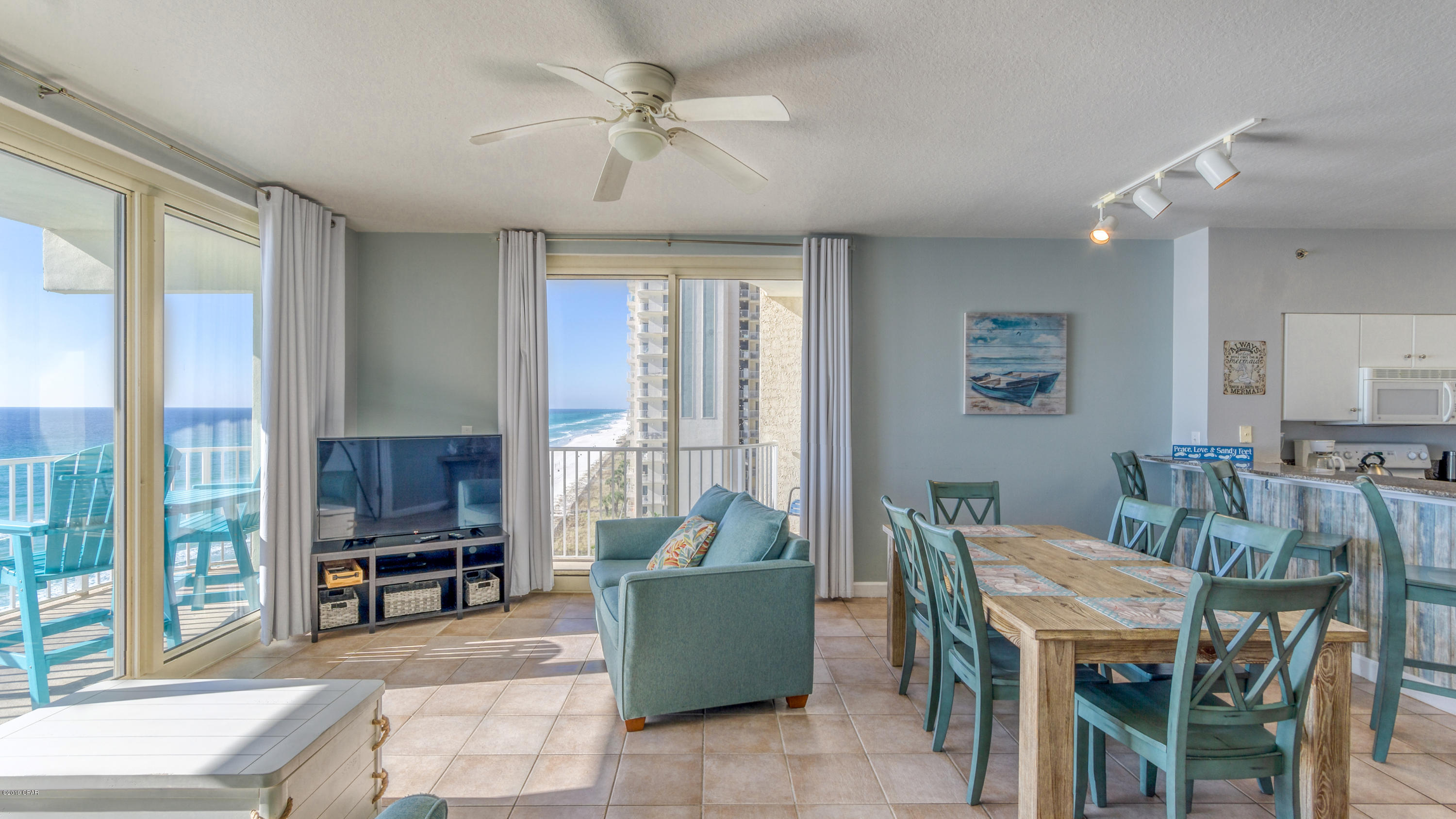 Shores Of Panama Phase II - Residential