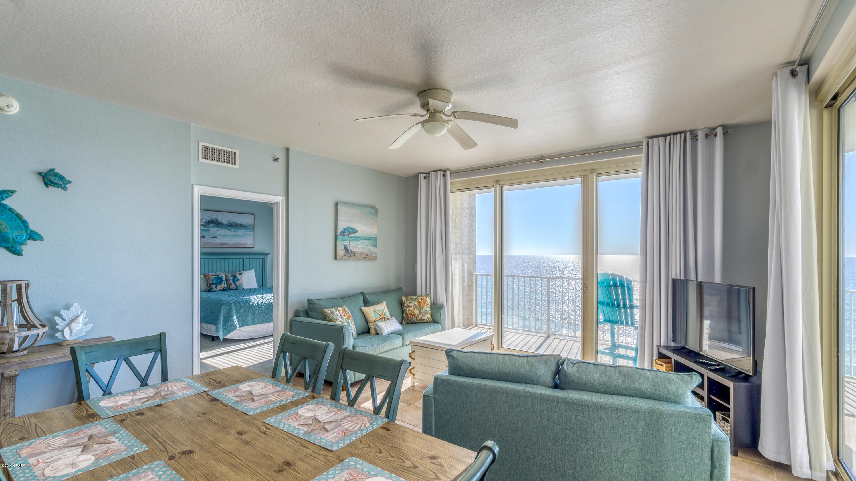 Shores Of Panama Phase II - Residential