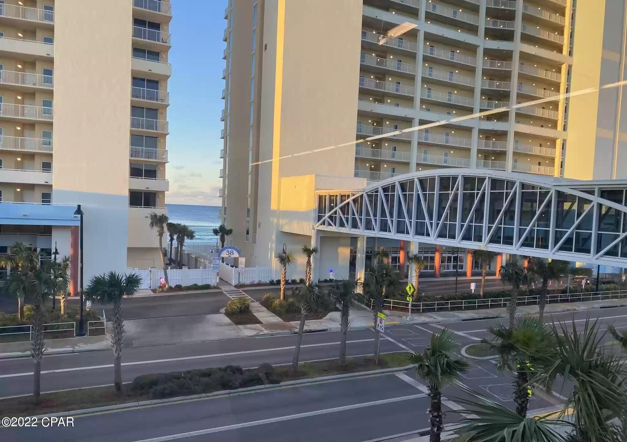 Majestic Beach Tower I - Residential